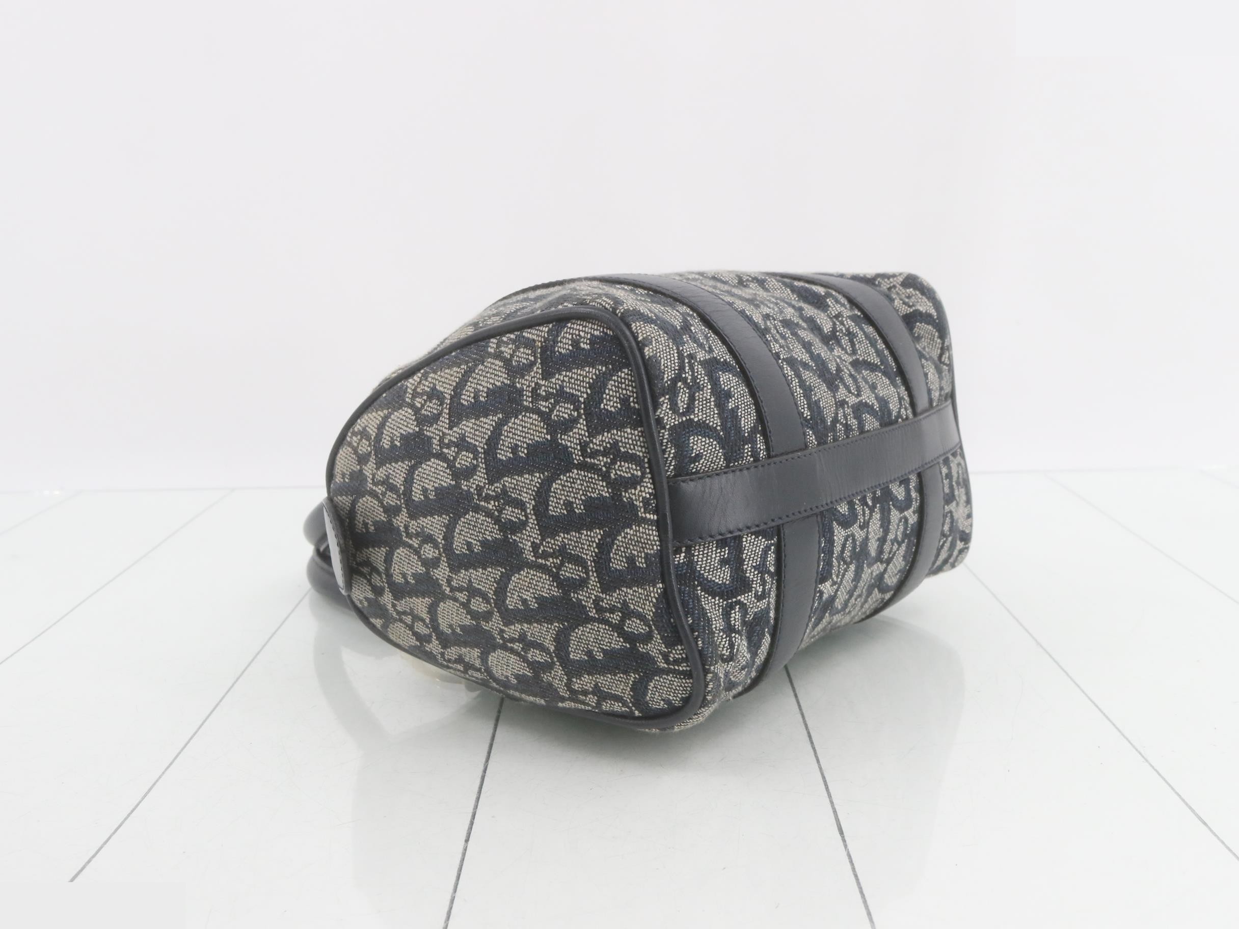 Trotter (bag) - Handbag - Black — view 5