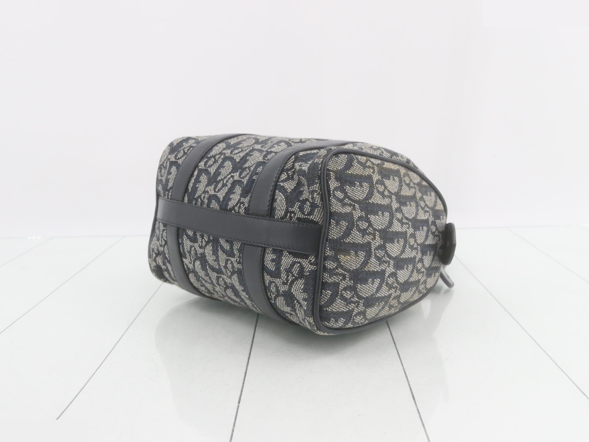 Trotter (bag) - Handbag - Black — view 6