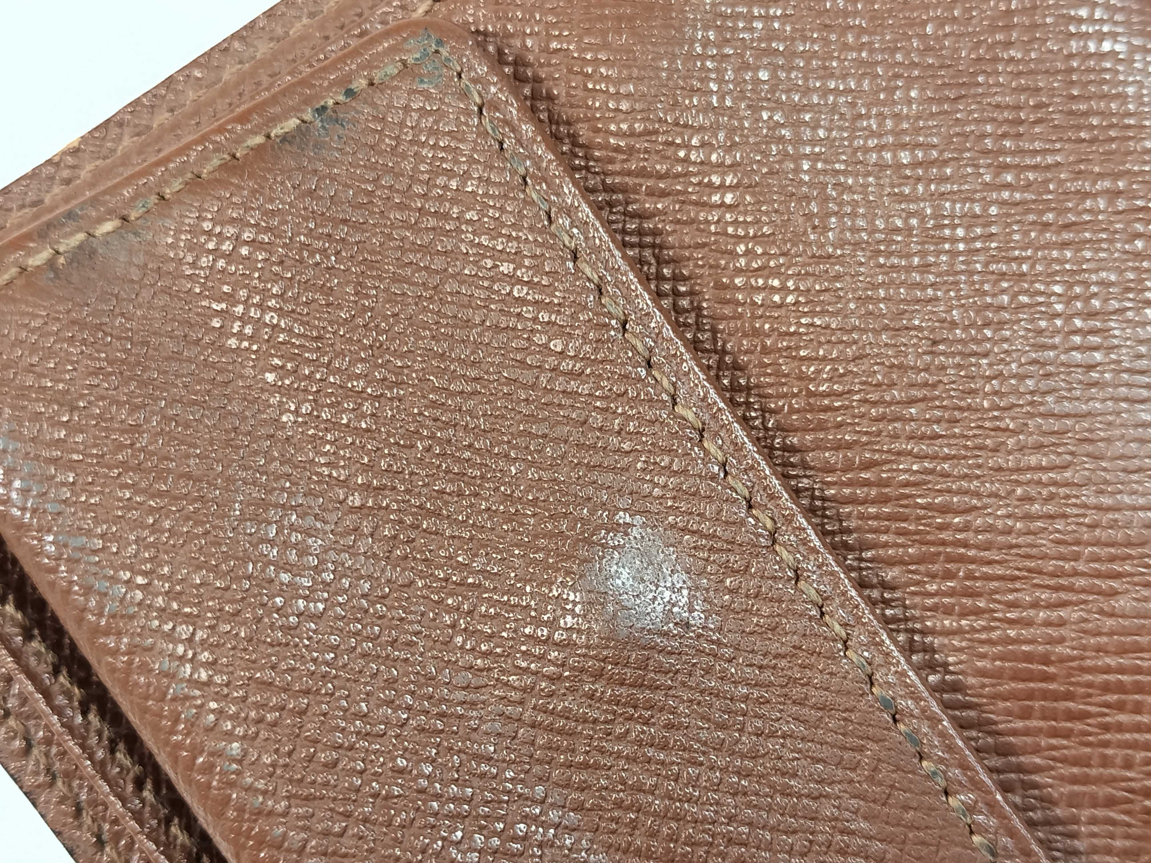 Monogram M61675 Portefeuille Marco Wallet — view 13