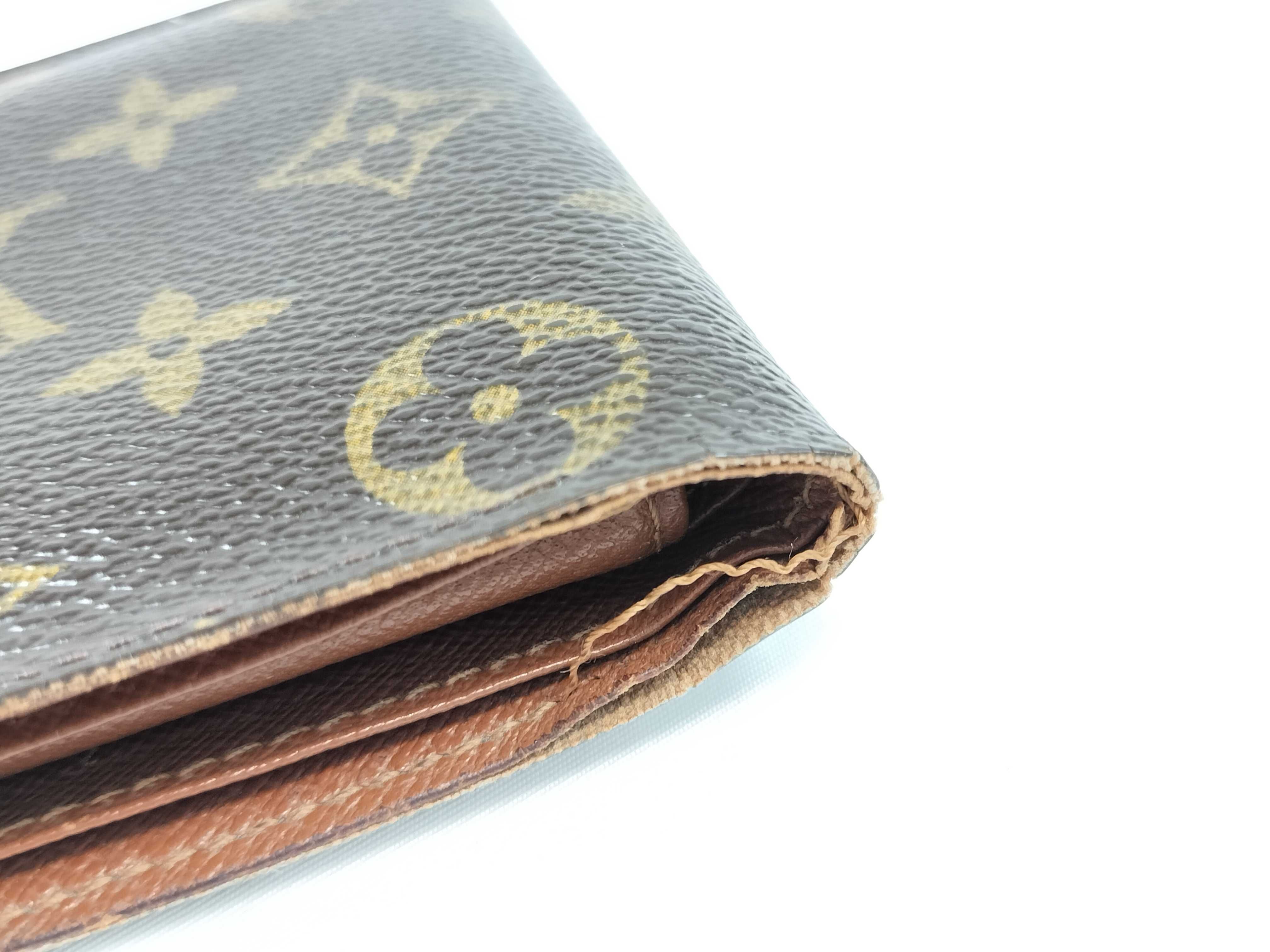 Monogram M61675 Portefeuille Marco Wallet — view 15