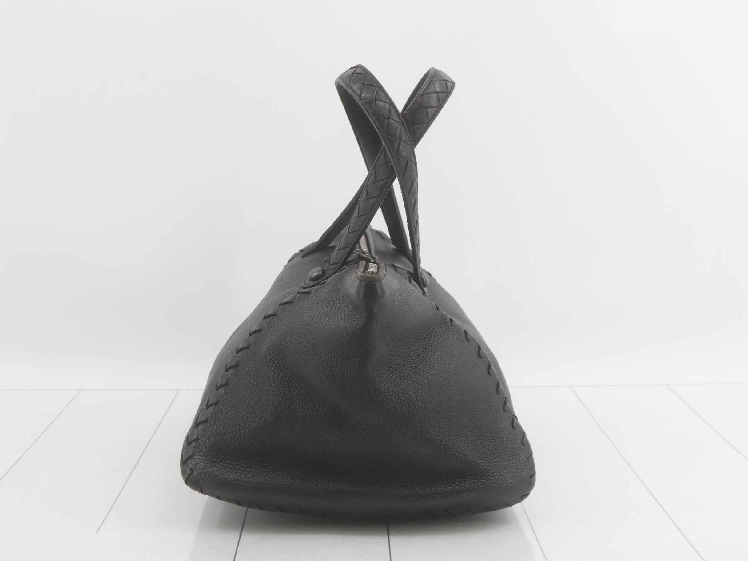 Intrecciato (bag) / Handbag — view 3