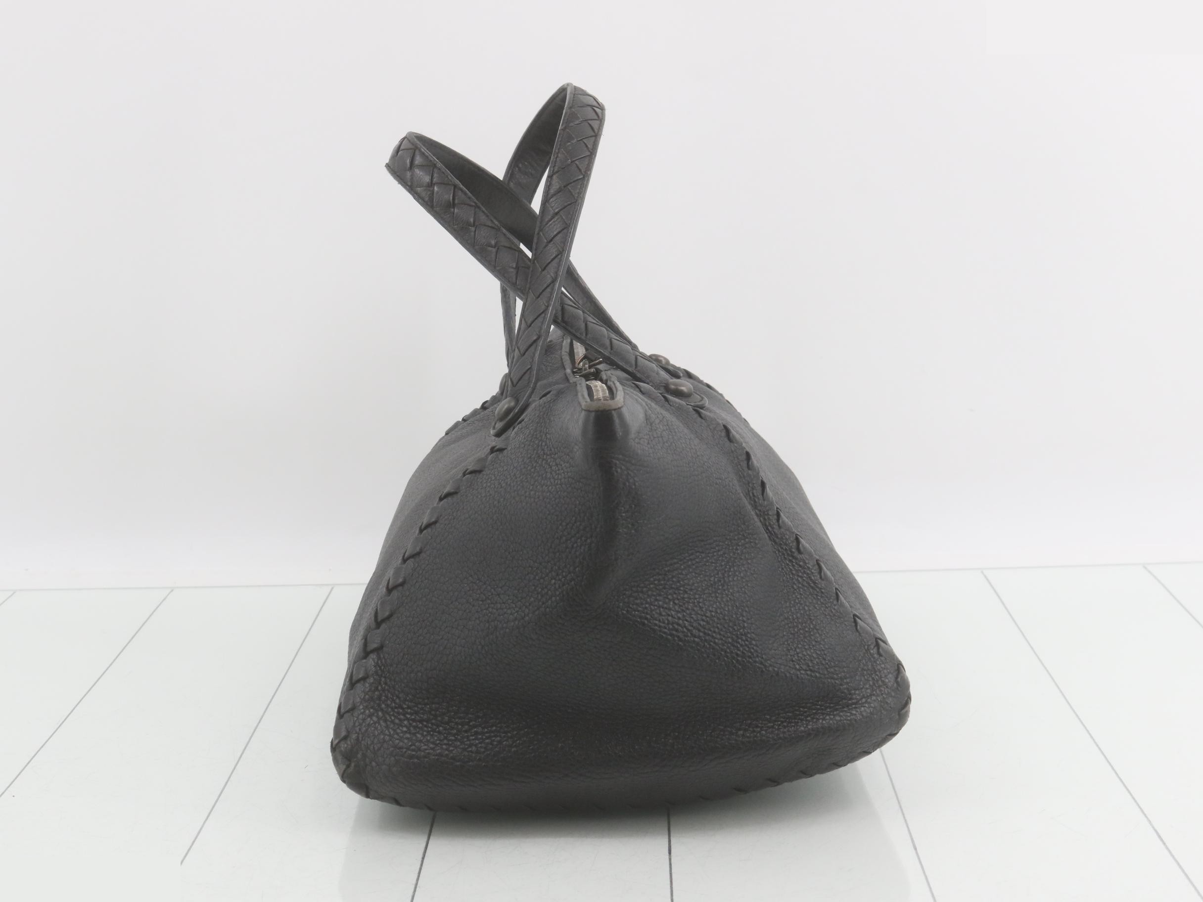 Intrecciato (bag) / Handbag — view 4