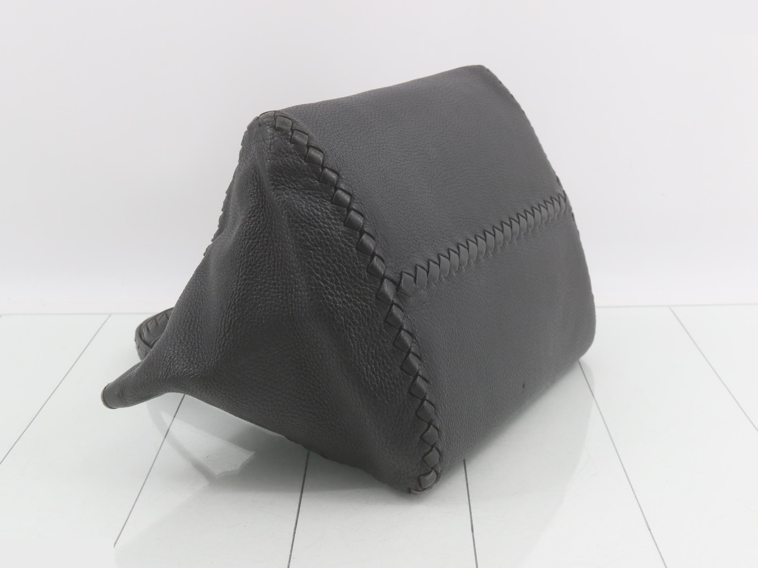 Intrecciato (bag) / Handbag — view 5