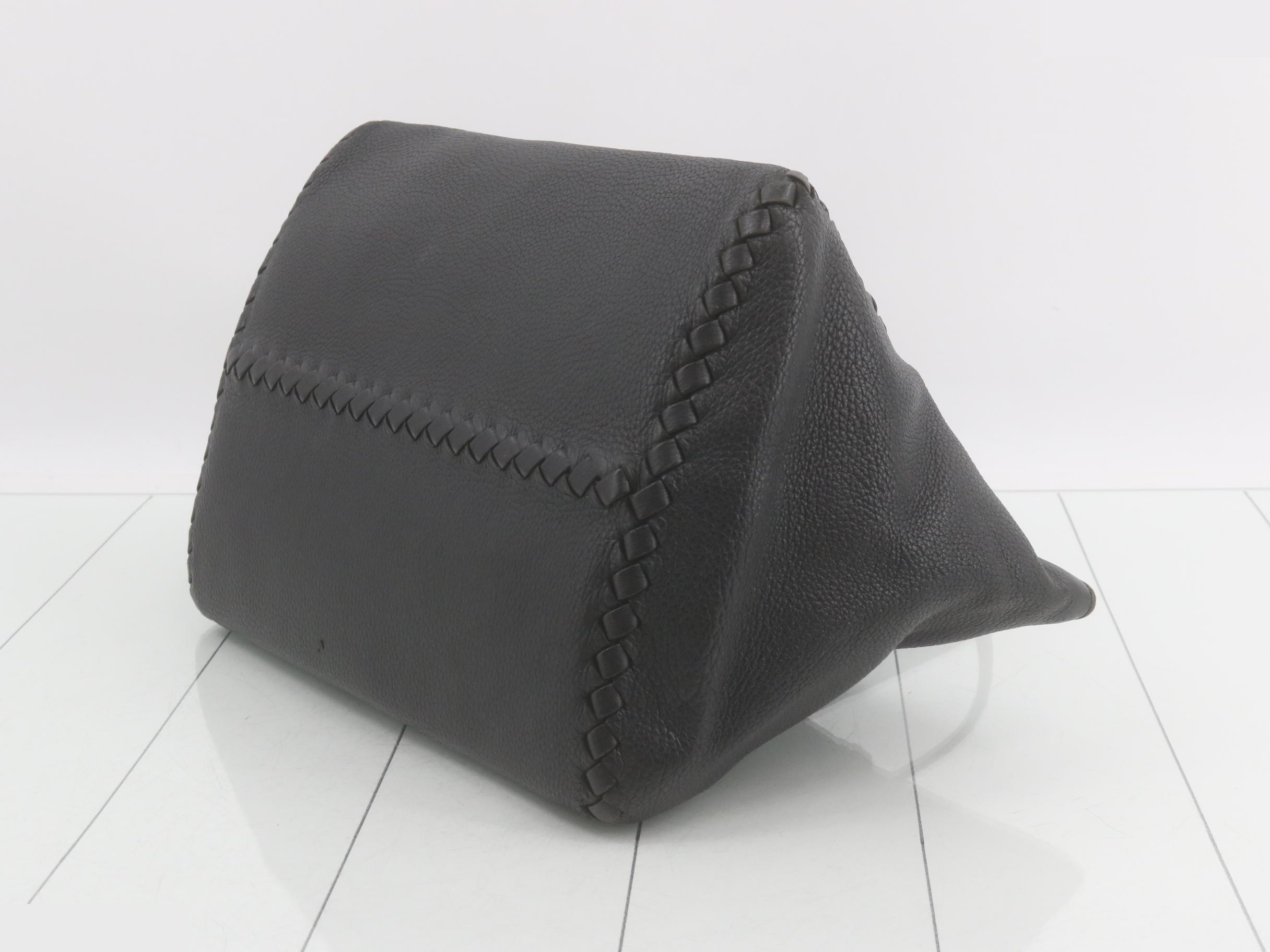 Intrecciato (bag) / Handbag — view 6