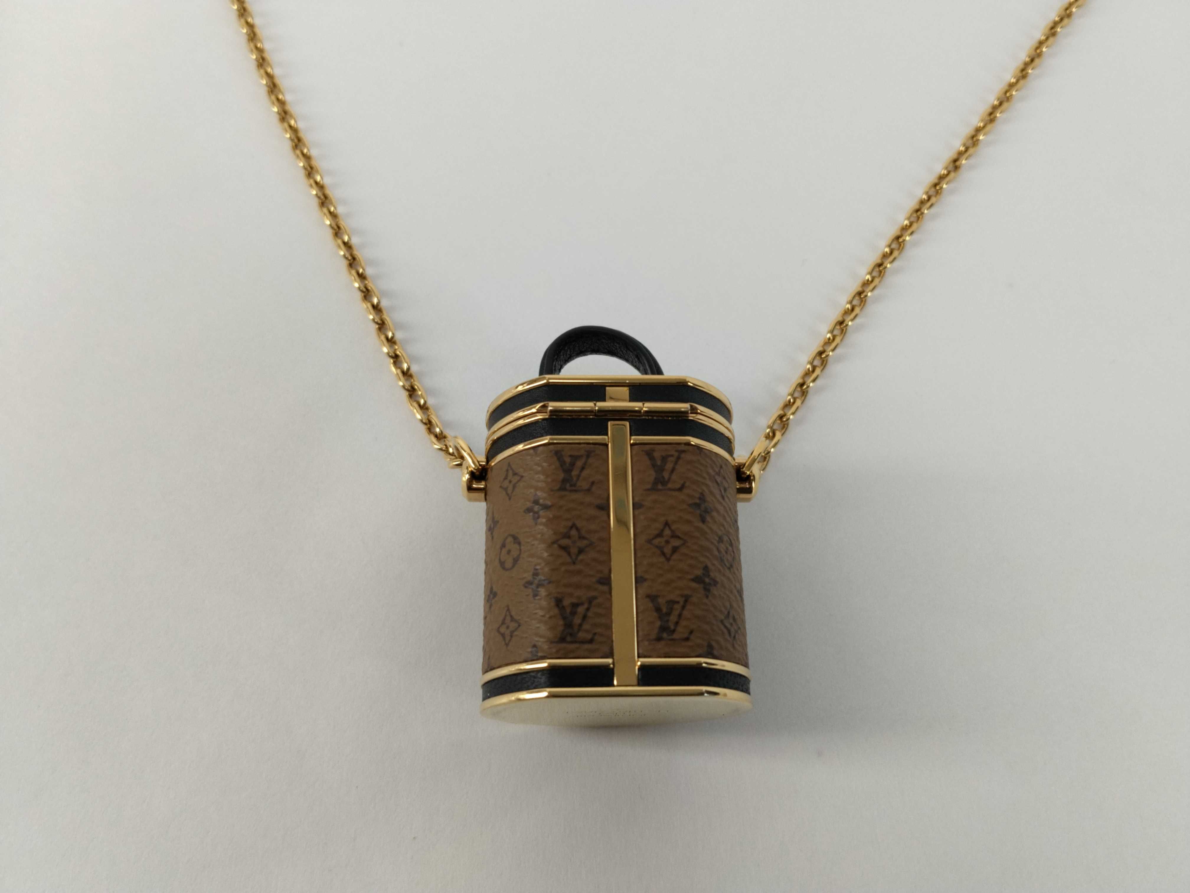 Micro Cannes Necklace — view 2