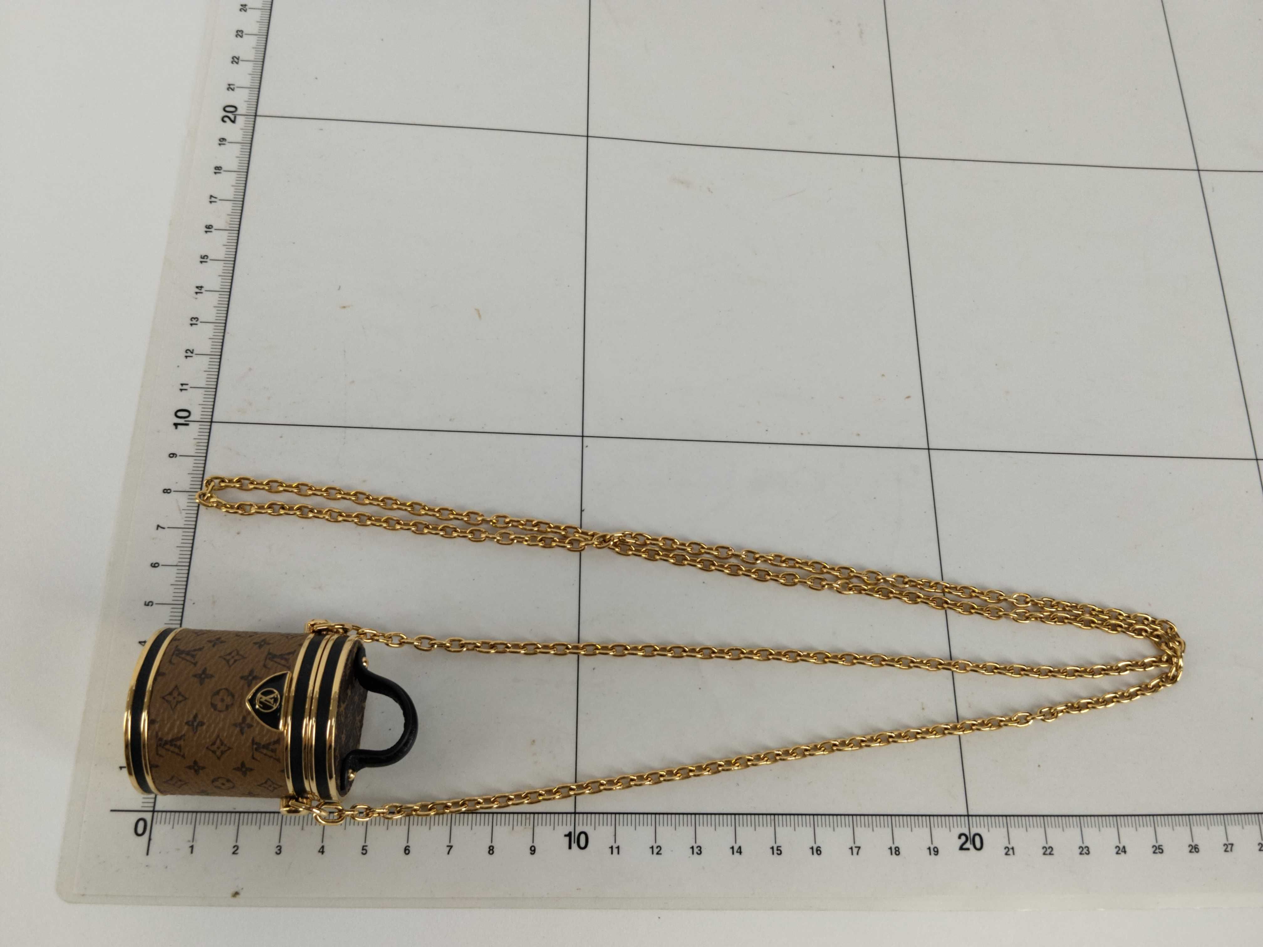 Micro Cannes Necklace — view 11
