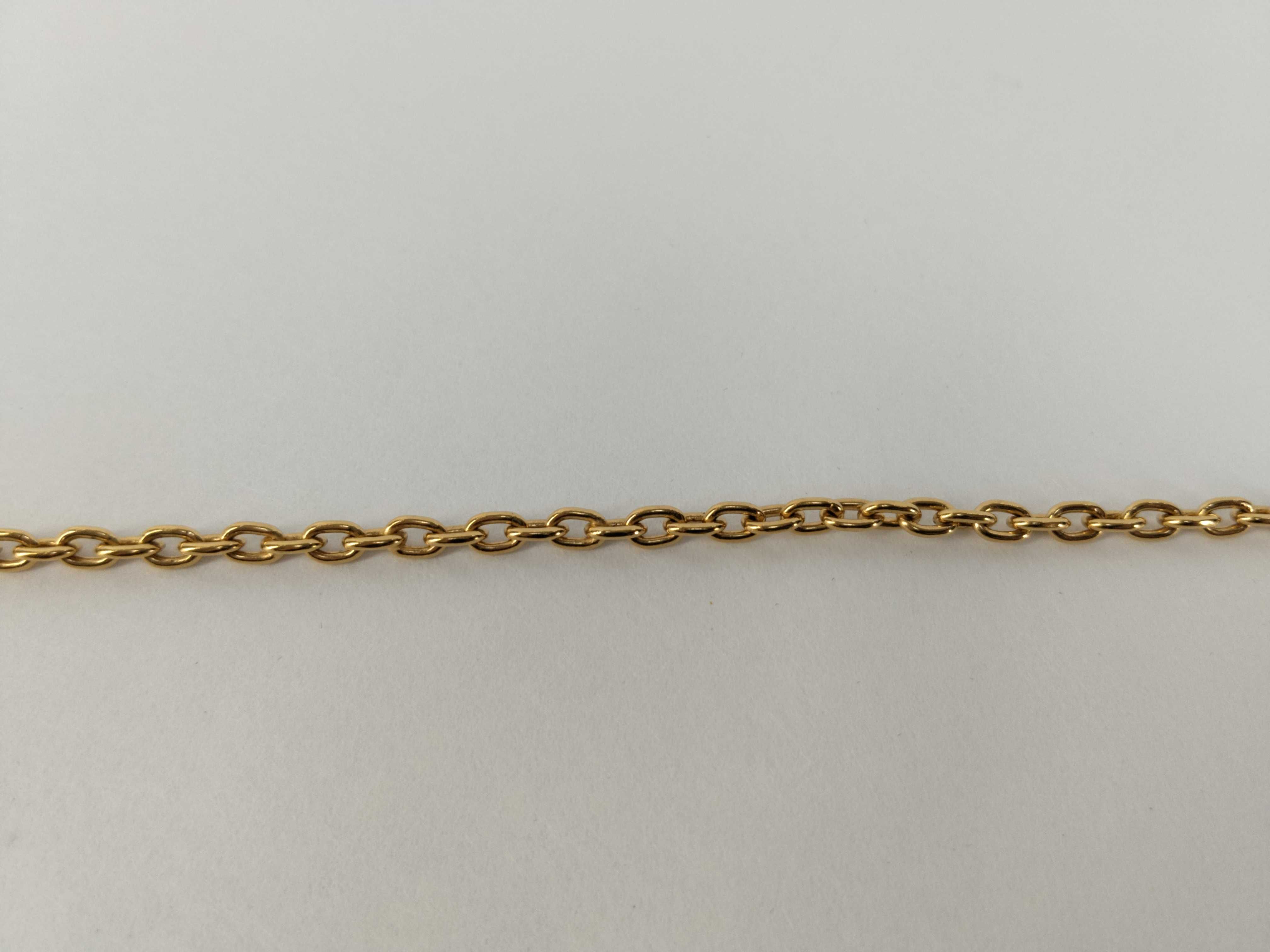 Micro Cannes Necklace — view 3