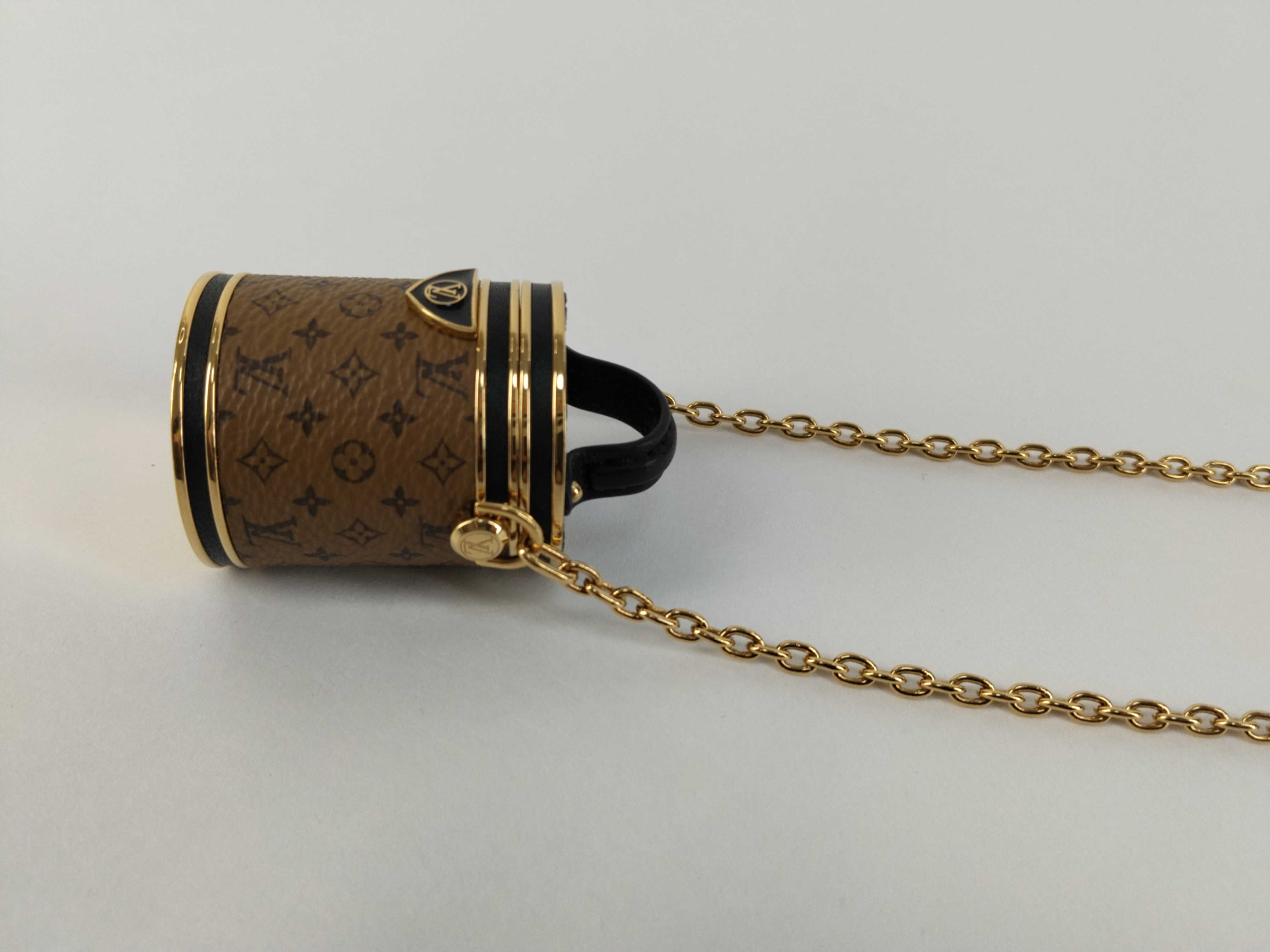 Micro Cannes Necklace — view 5