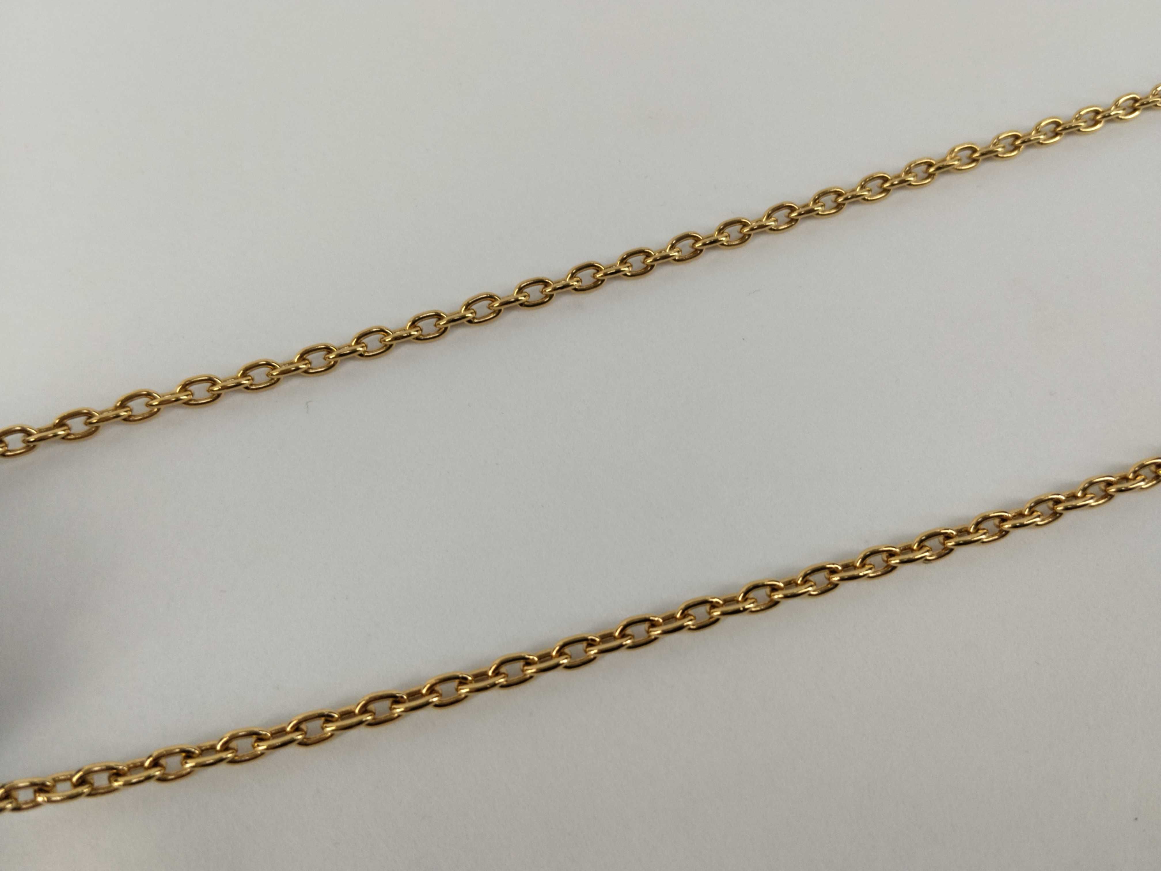 Micro Cannes Necklace — view 6