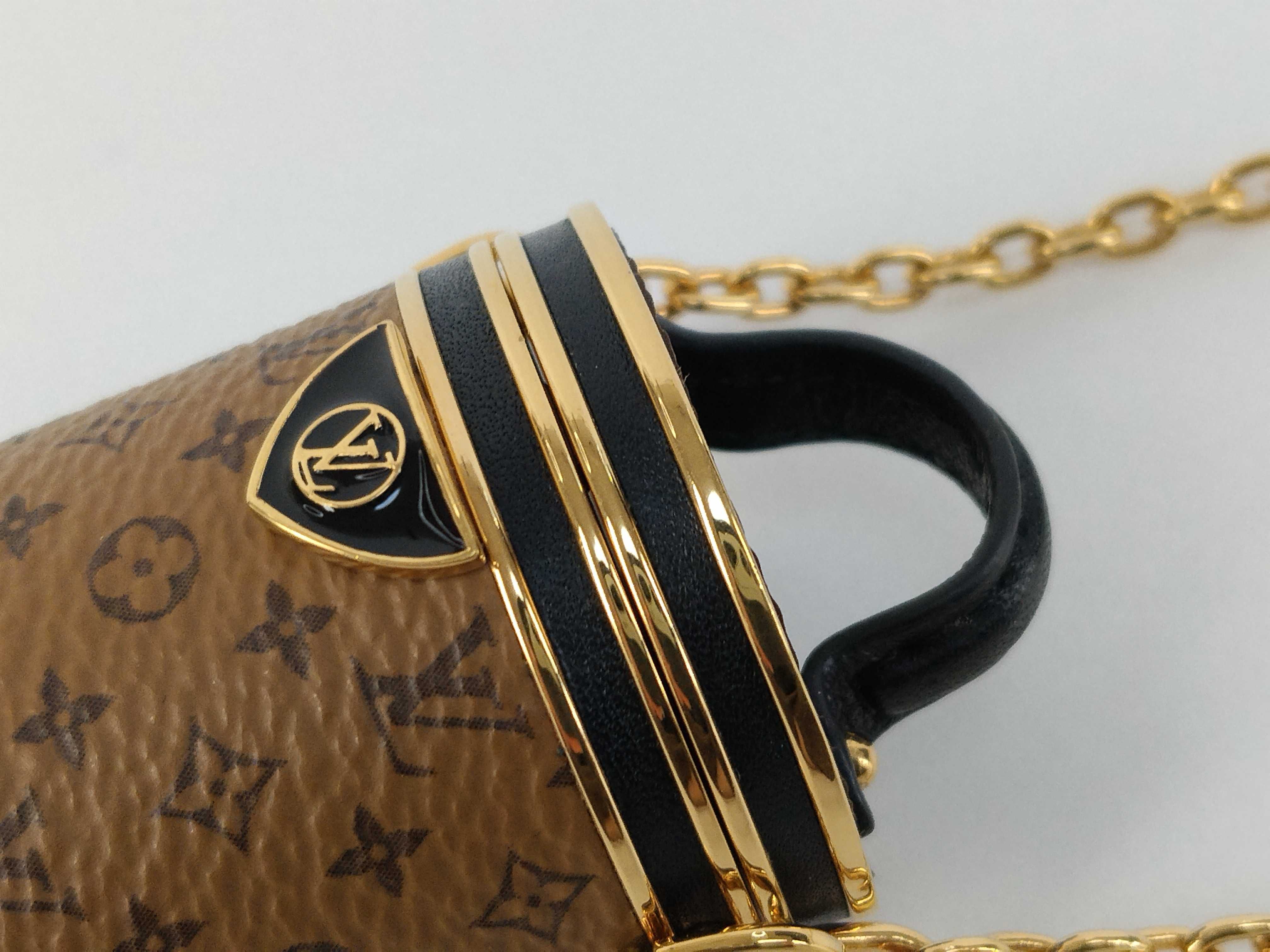 Micro Cannes Necklace — view 7
