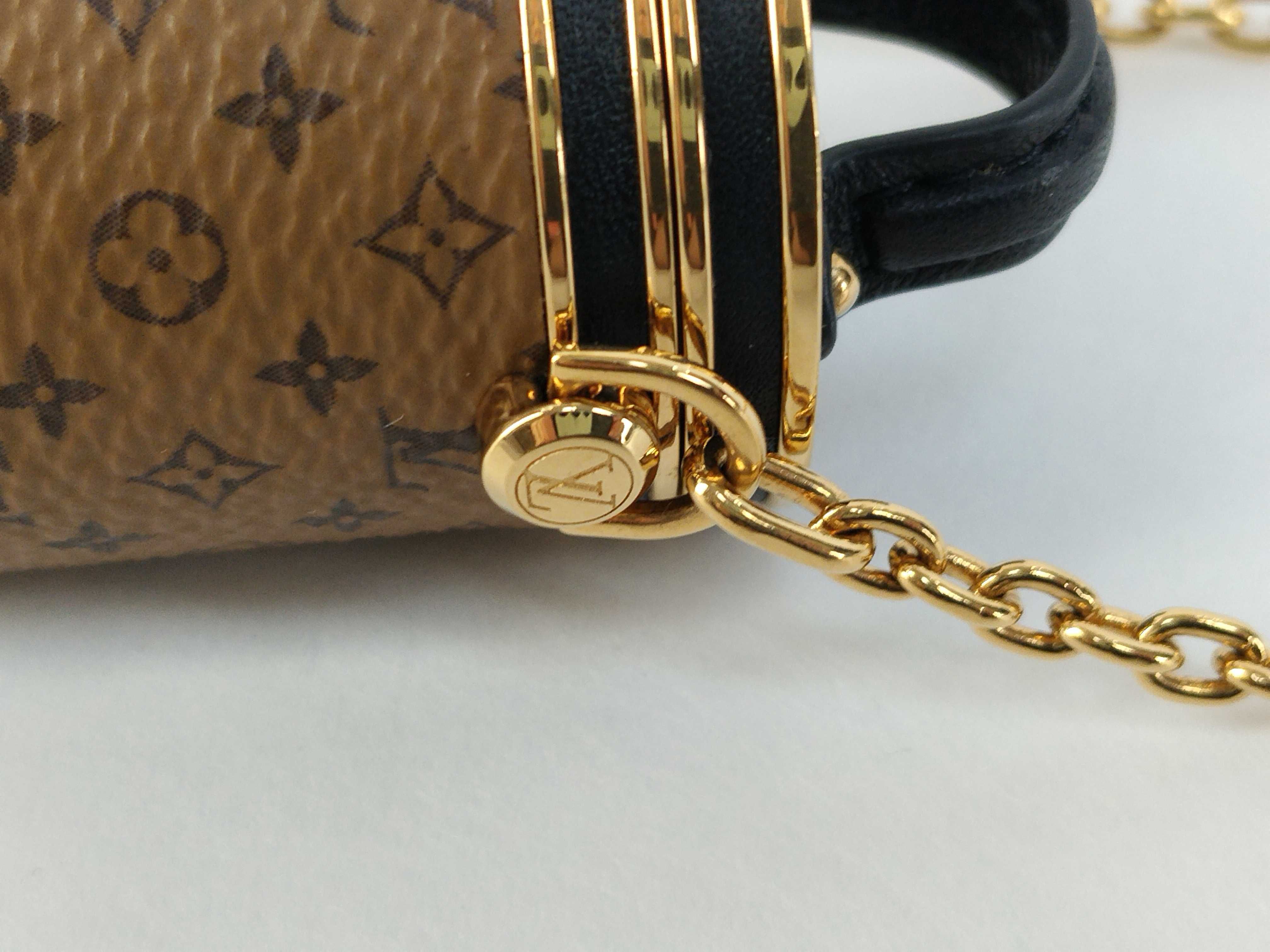Micro Cannes Necklace — view 8
