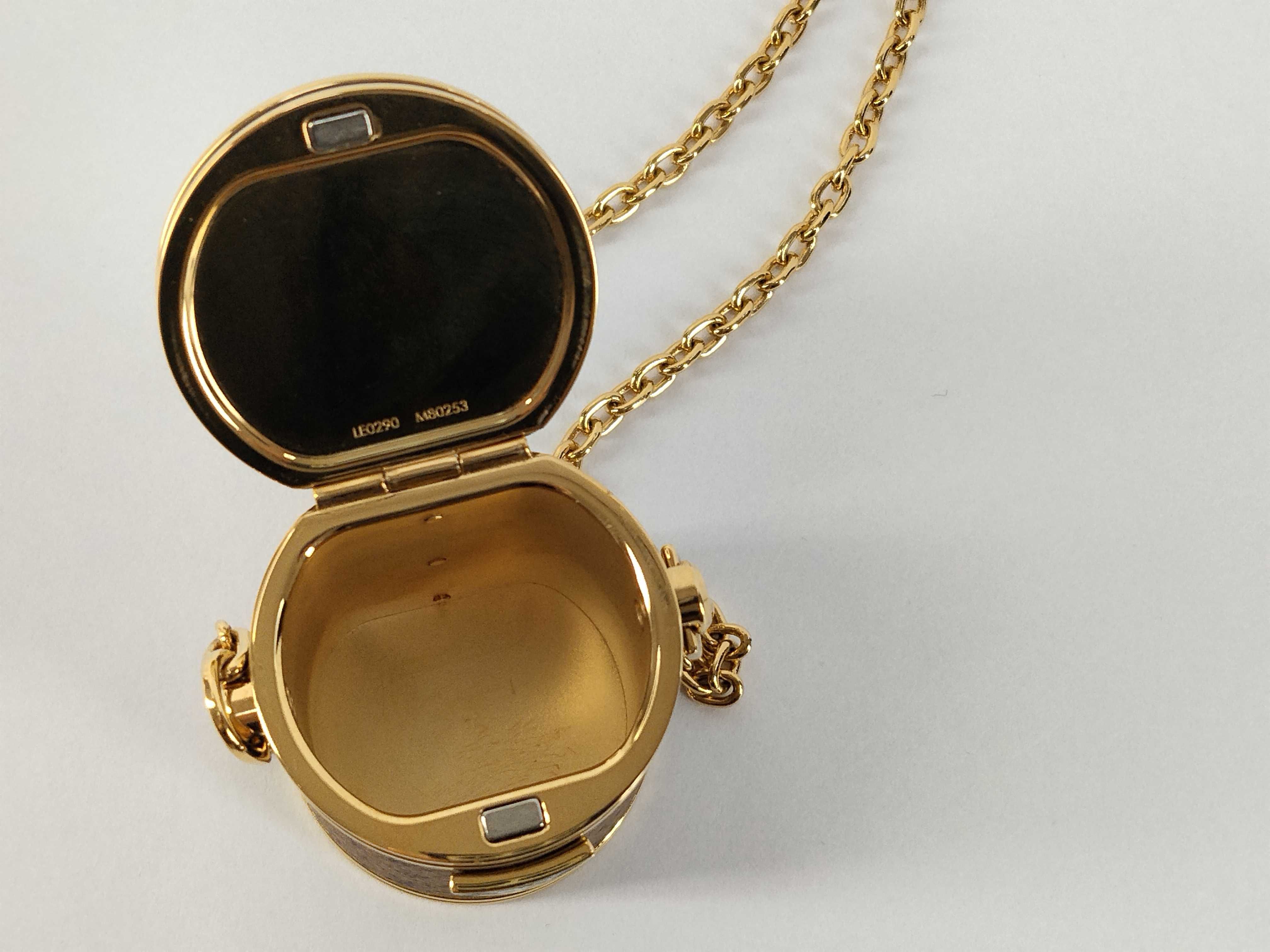 Micro Cannes Necklace — view 9