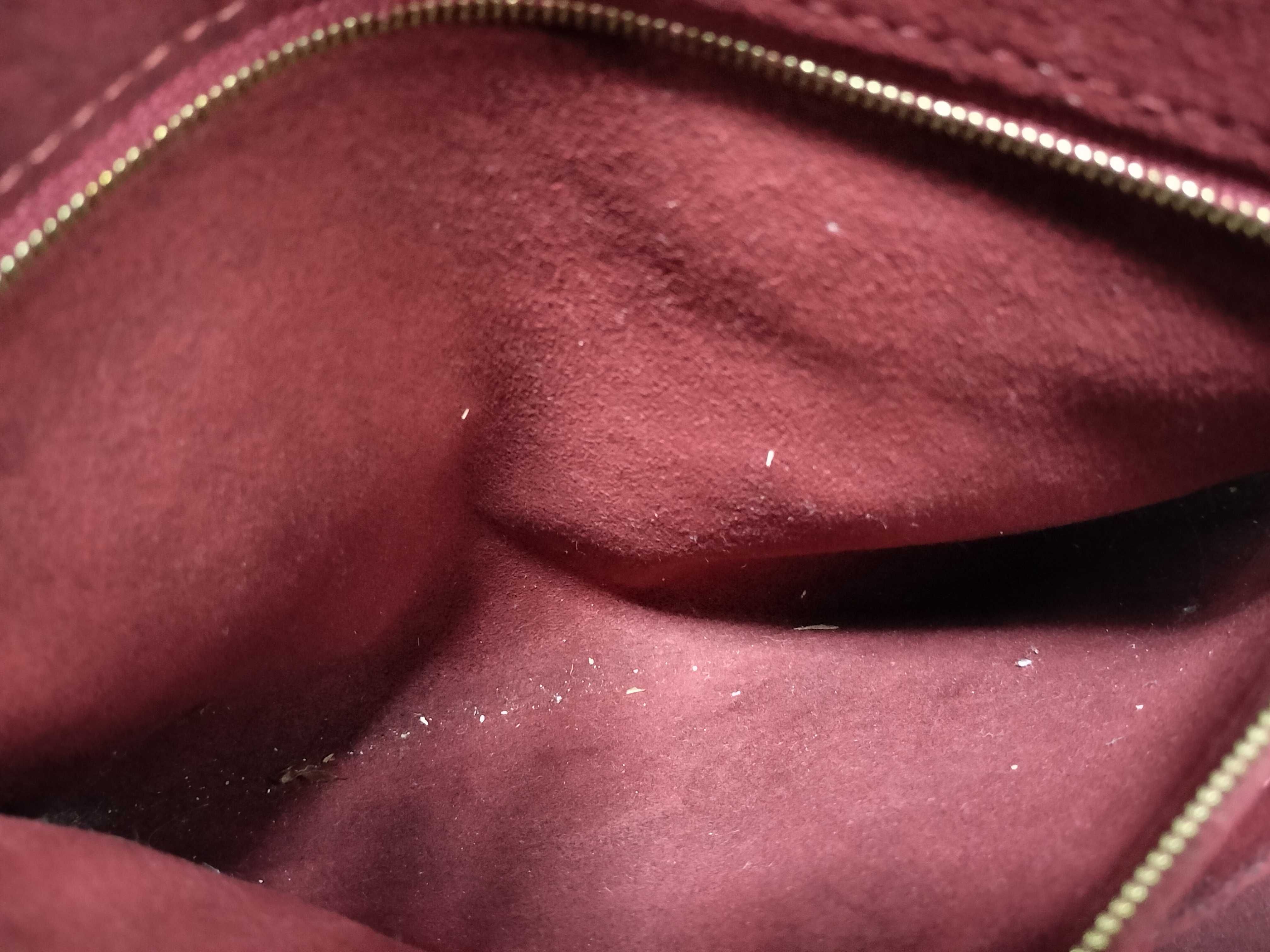 Monogram Empreinte Grand Palais MM M45811 Handbag — view 11