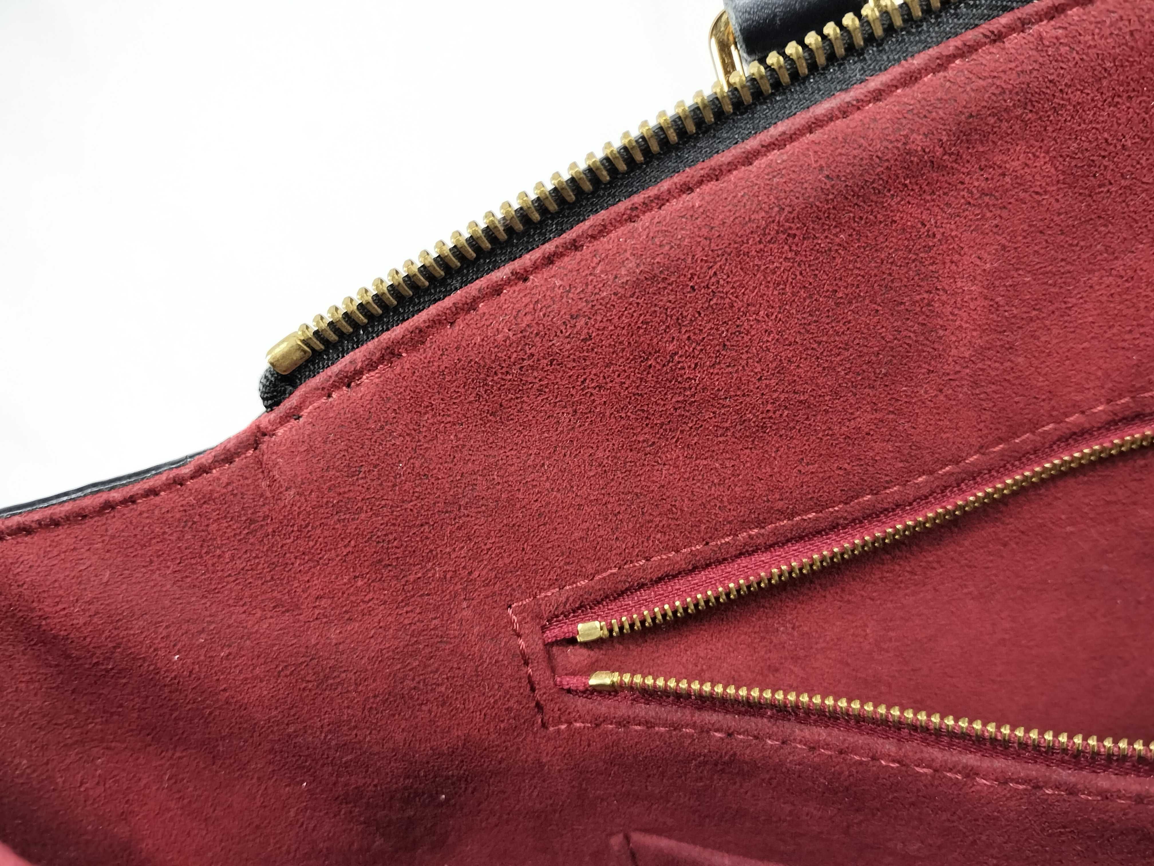 Monogram Empreinte Grand Palais MM M45811 Handbag — view 13