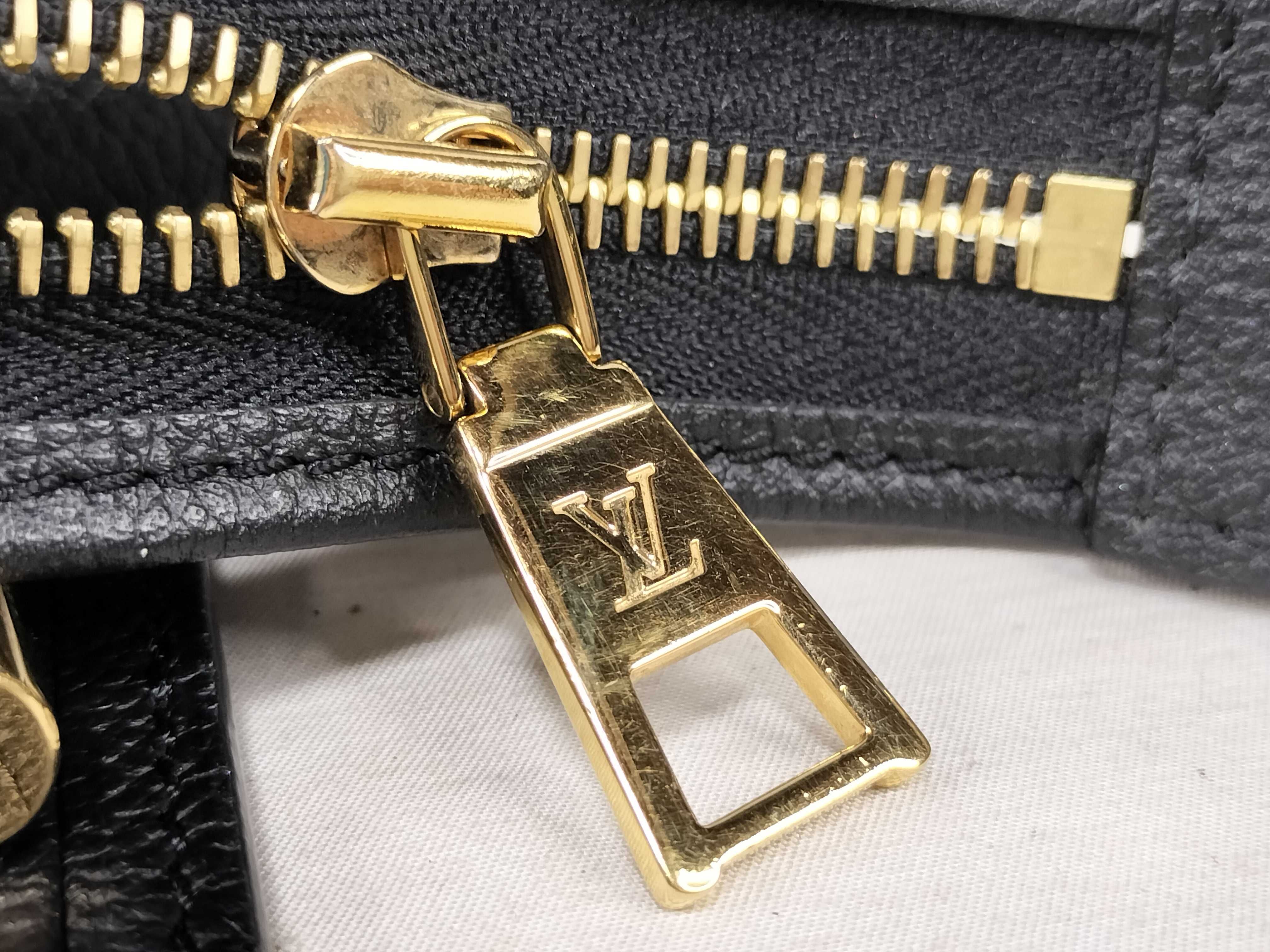 Monogram Empreinte Grand Palais MM M45811 Handbag — view 14