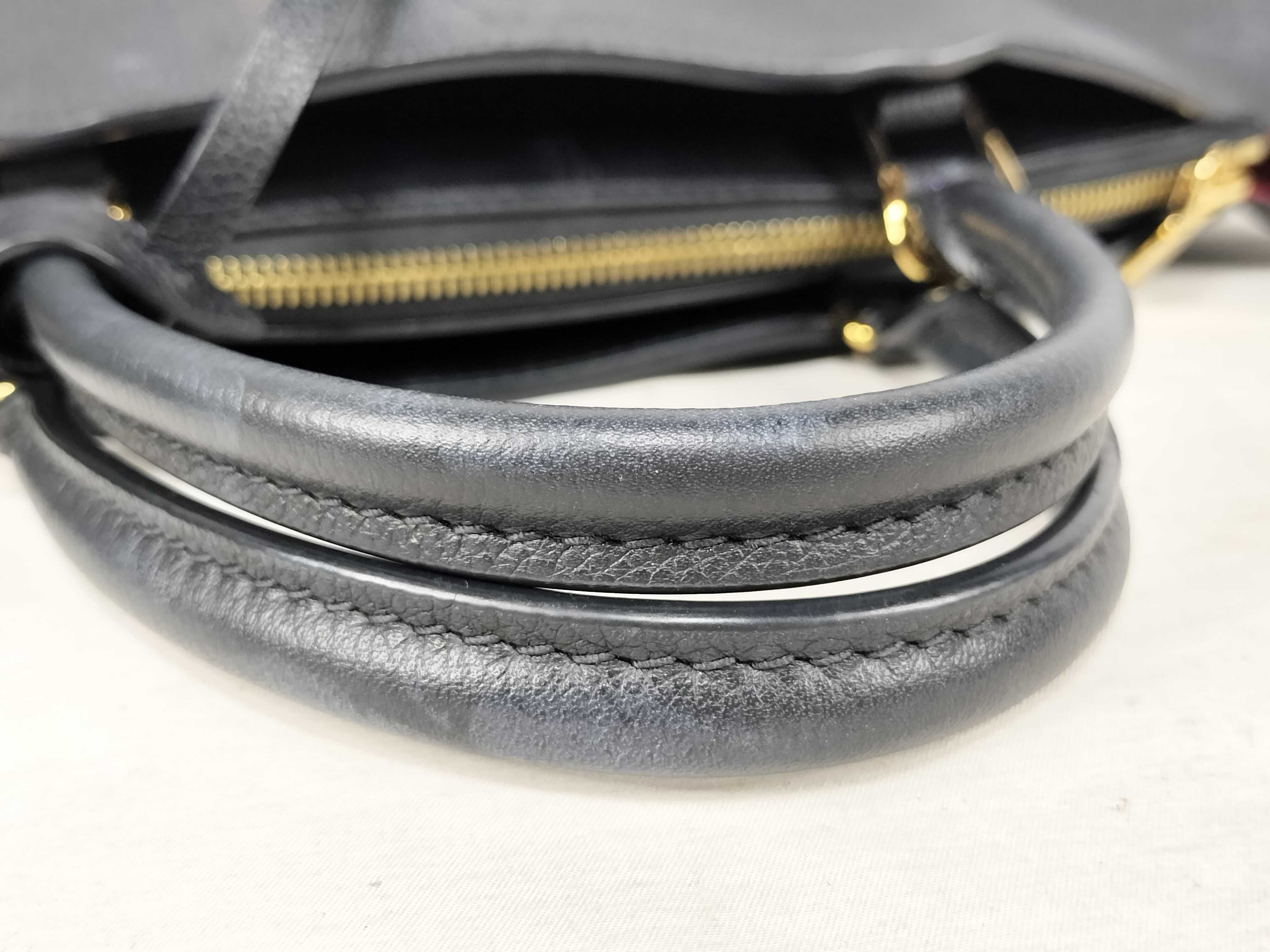 Monogram Empreinte Grand Palais MM M45811 Handbag — view 4