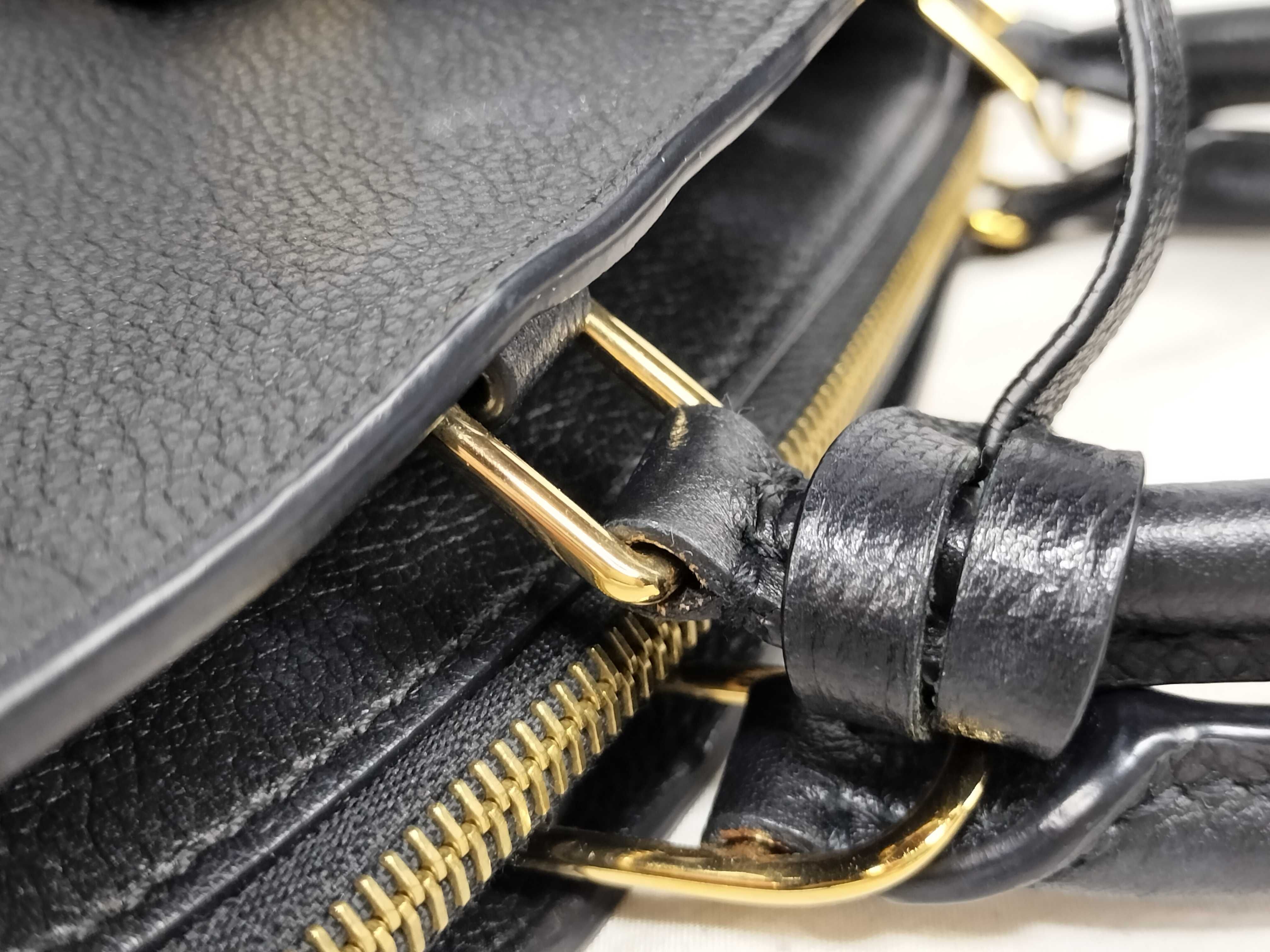 Monogram Empreinte Grand Palais MM M45811 Handbag — view 5