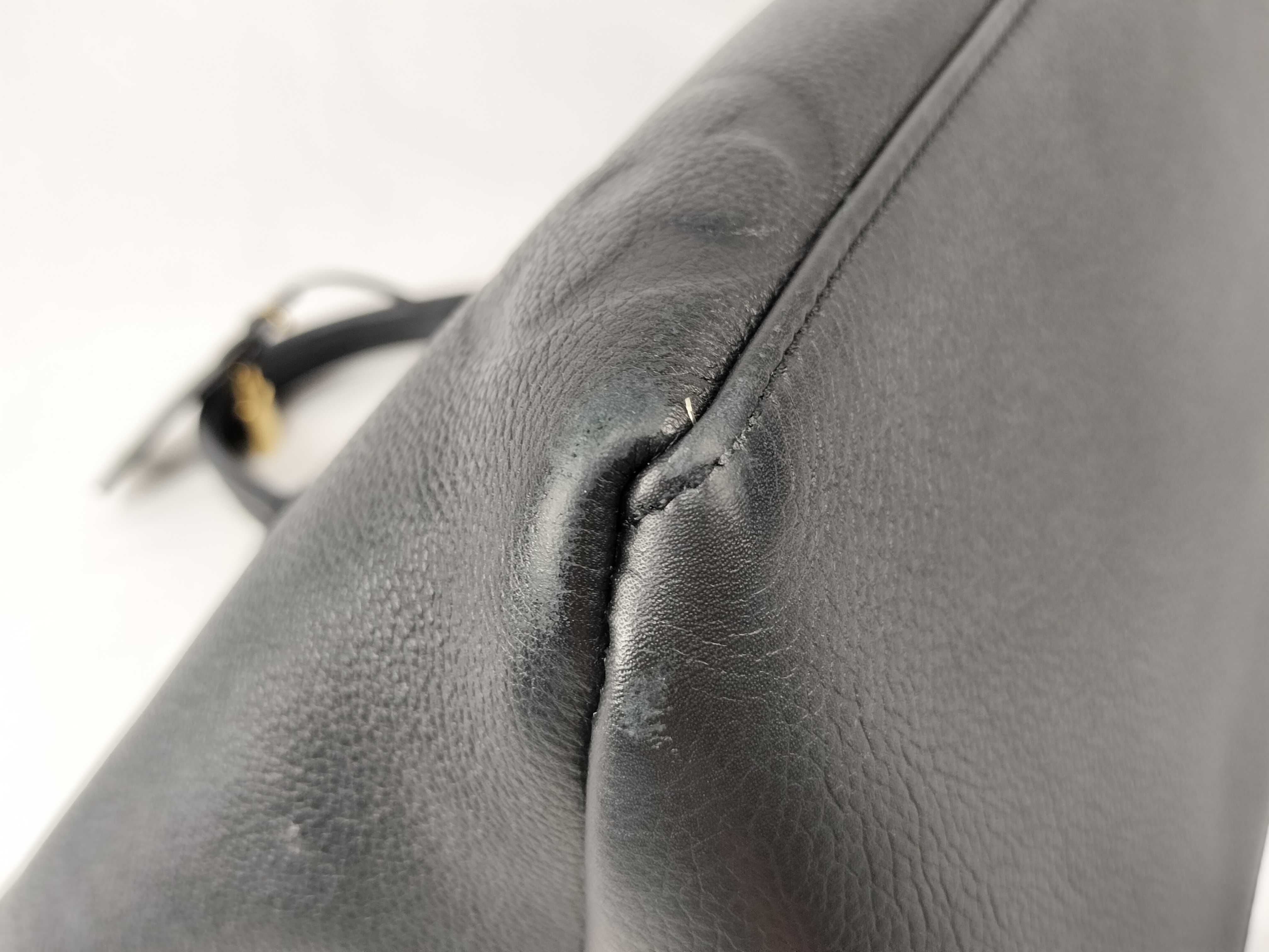 Monogram Empreinte Grand Palais MM M45811 Handbag — view 7
