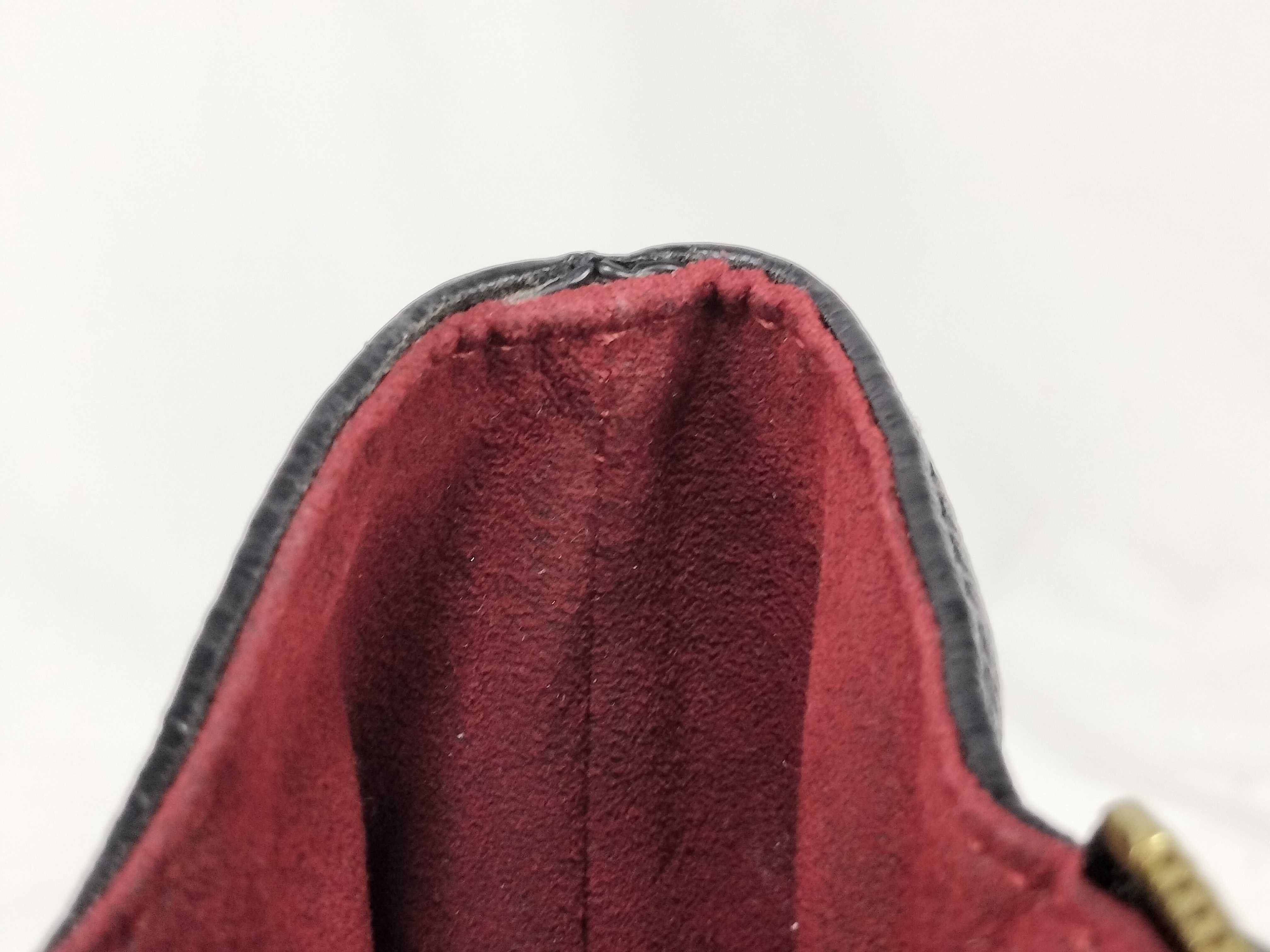 Monogram Empreinte Grand Palais MM M45811 Handbag — view 9