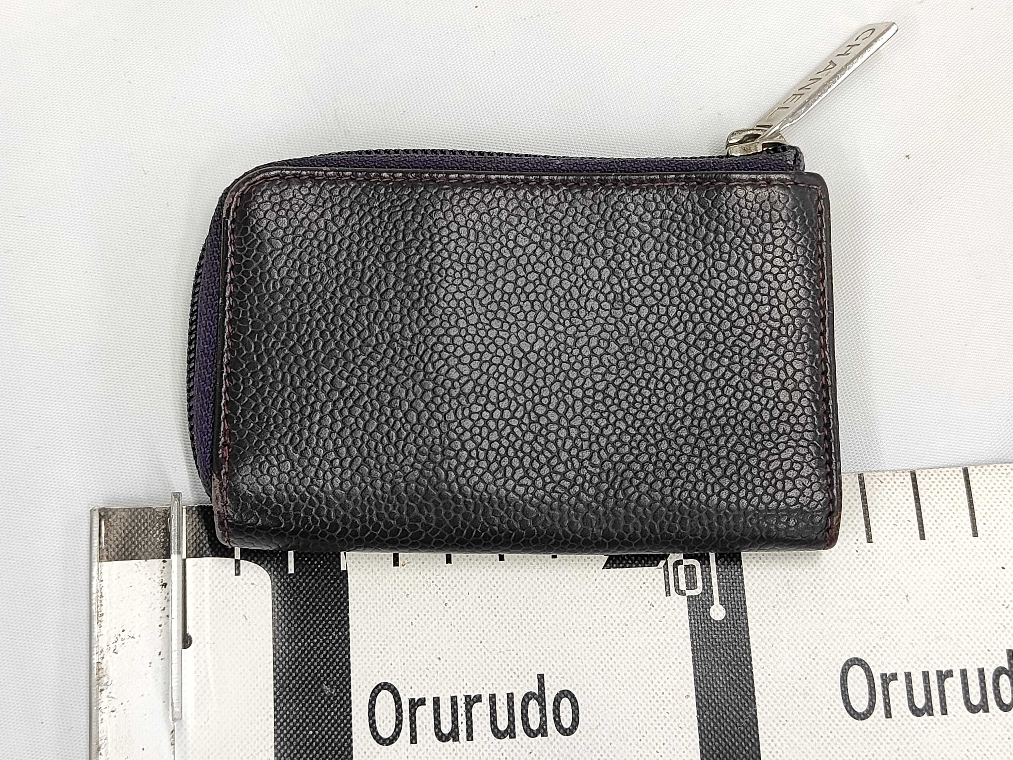 Caviar Case Wallet — view 2