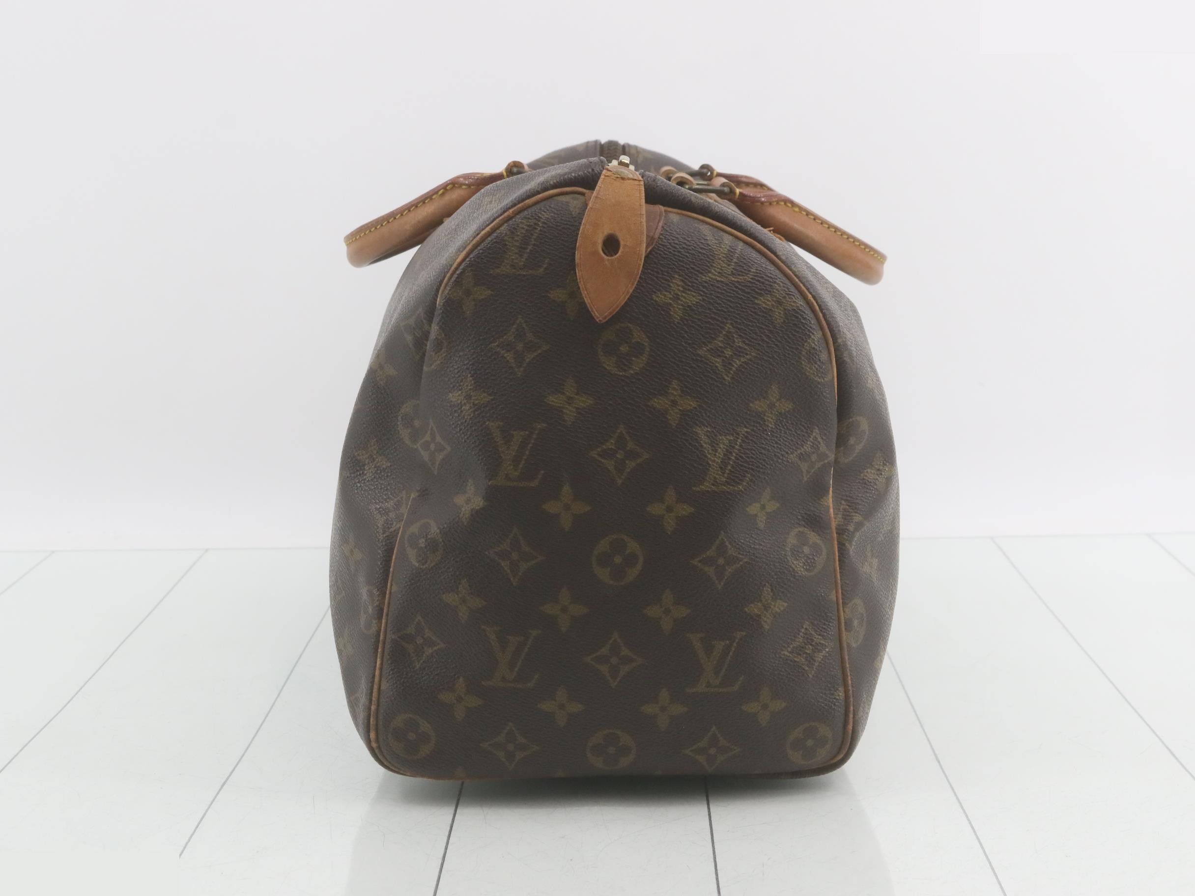 Speedy 40 — view 3
