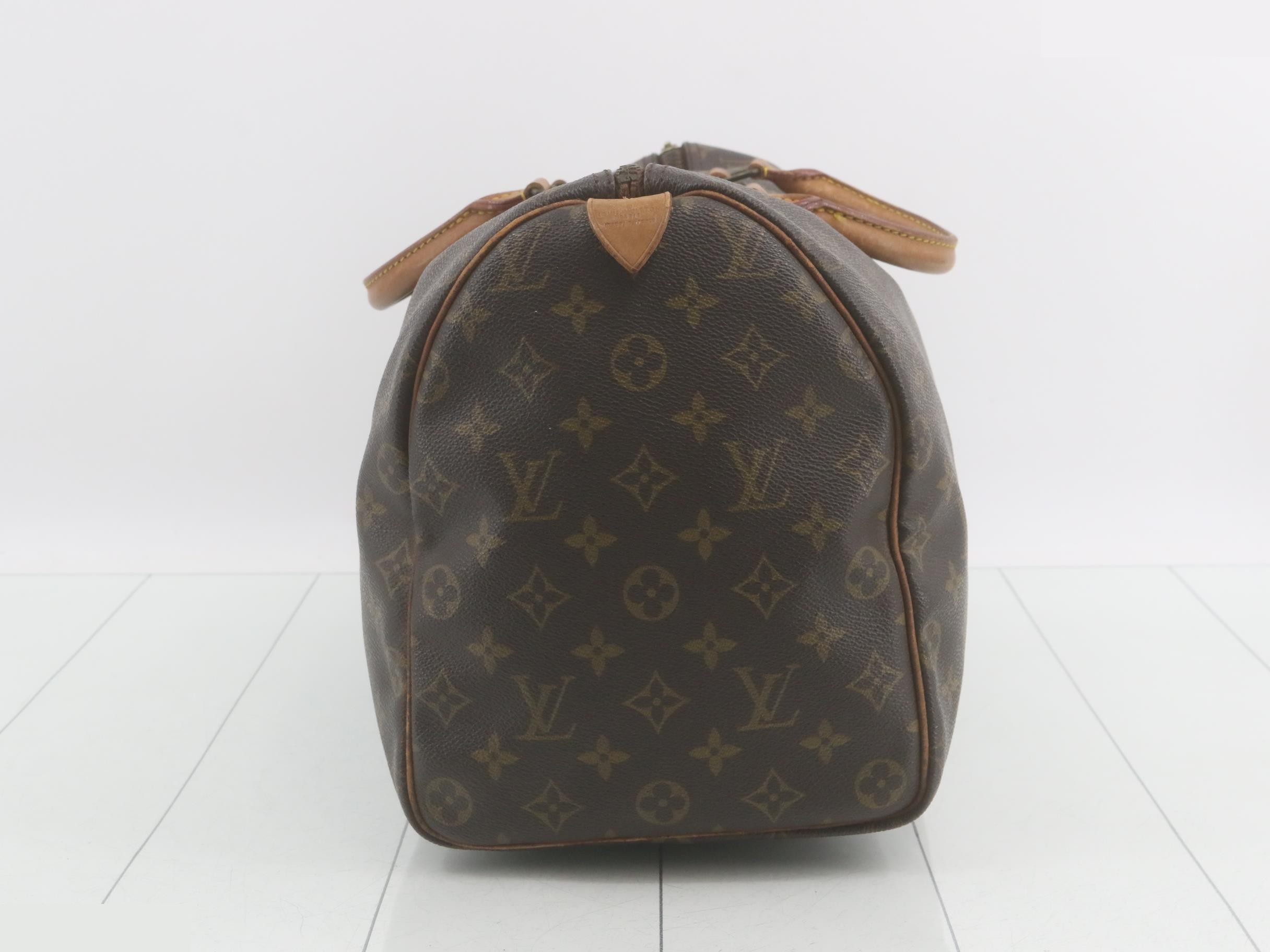 Speedy 40 — view 4