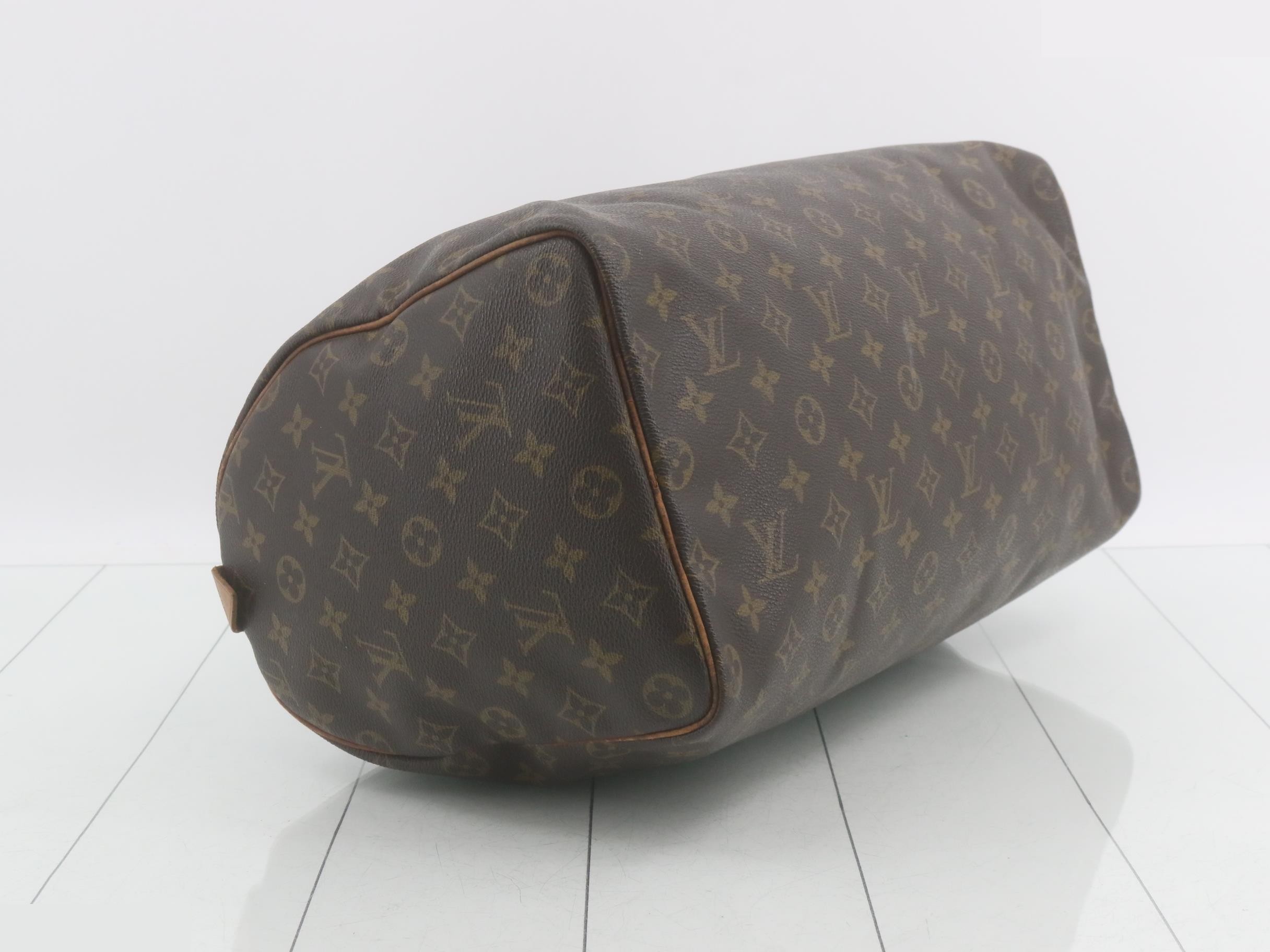 Speedy 40 — view 5