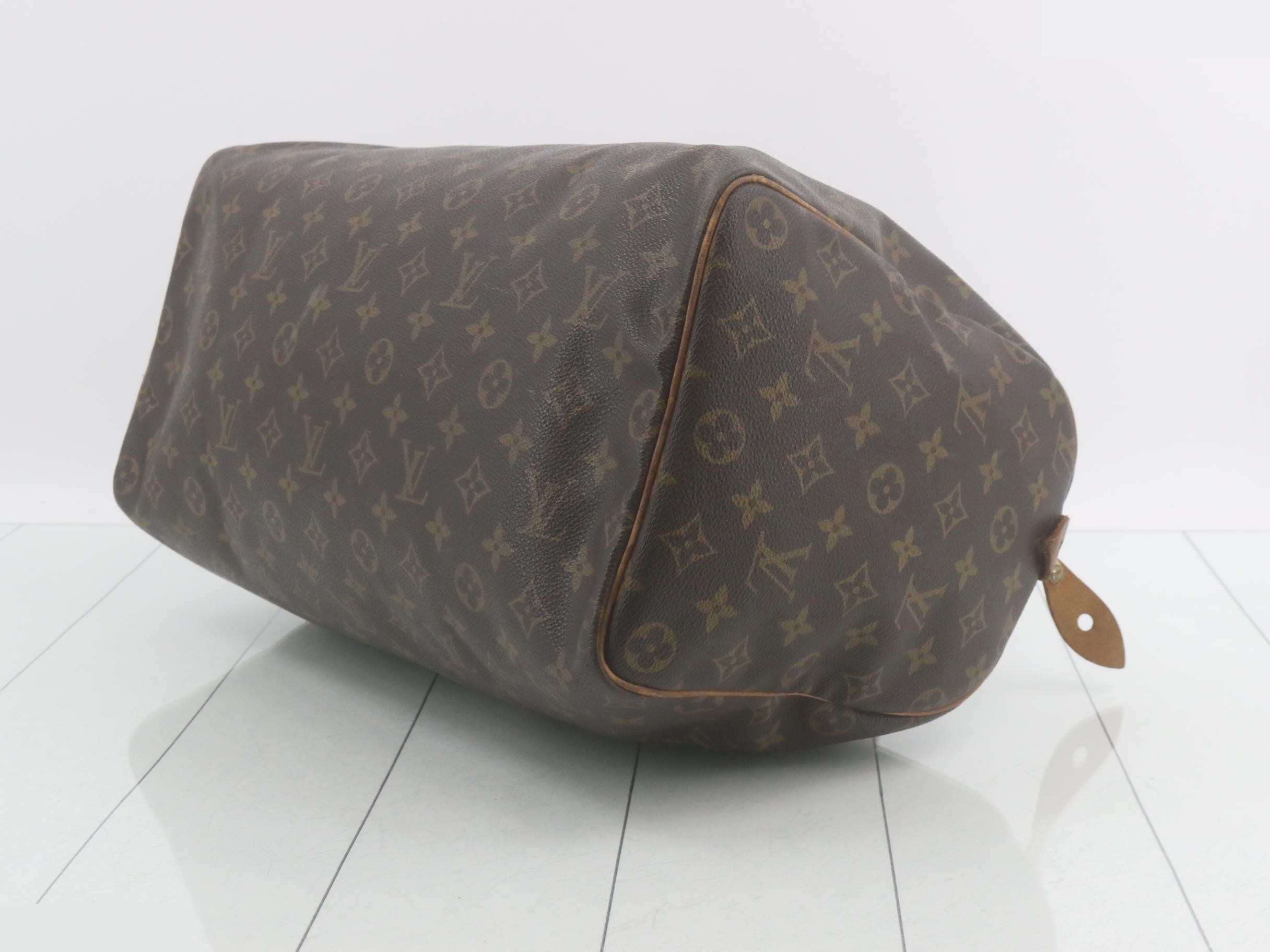 Speedy 40 — view 6