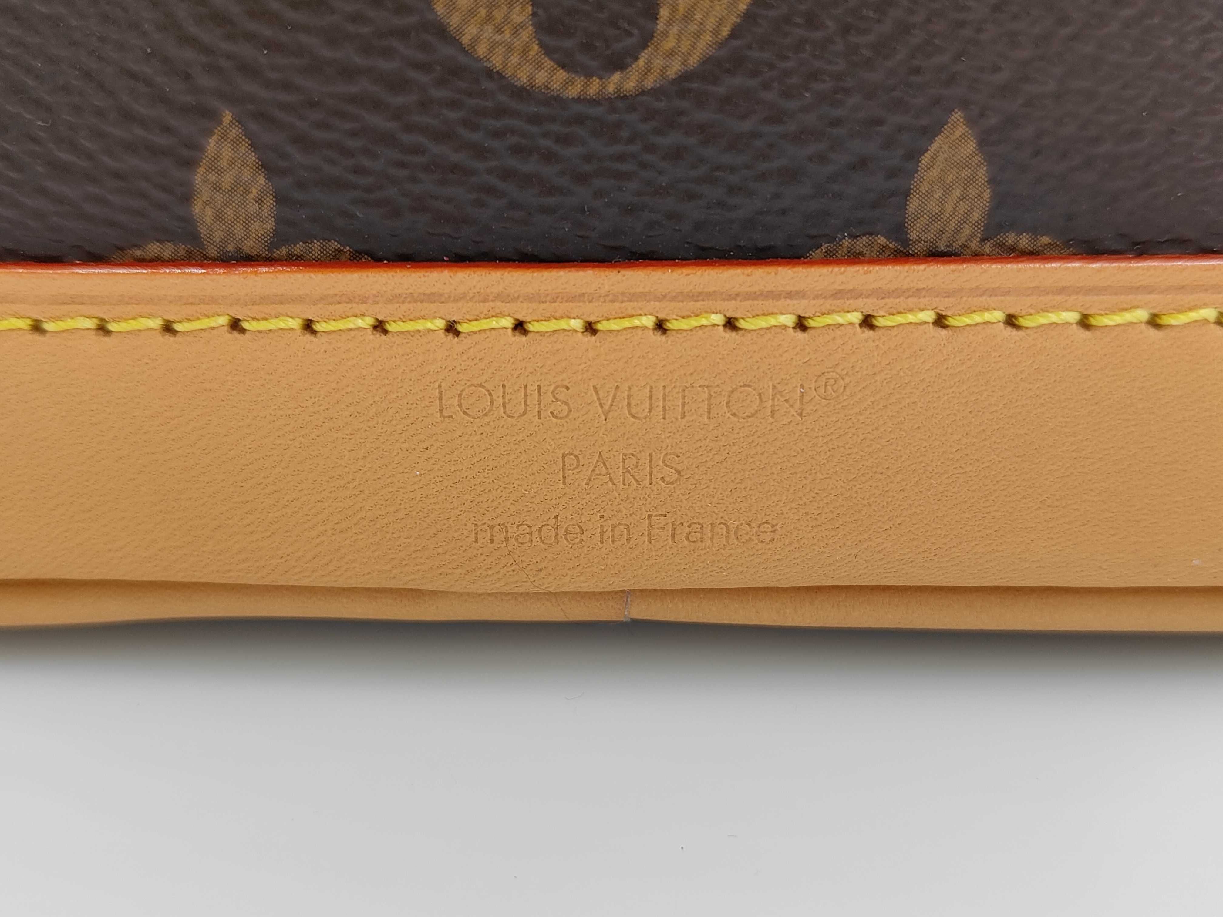 Baguette Shoulder Bag — view 11