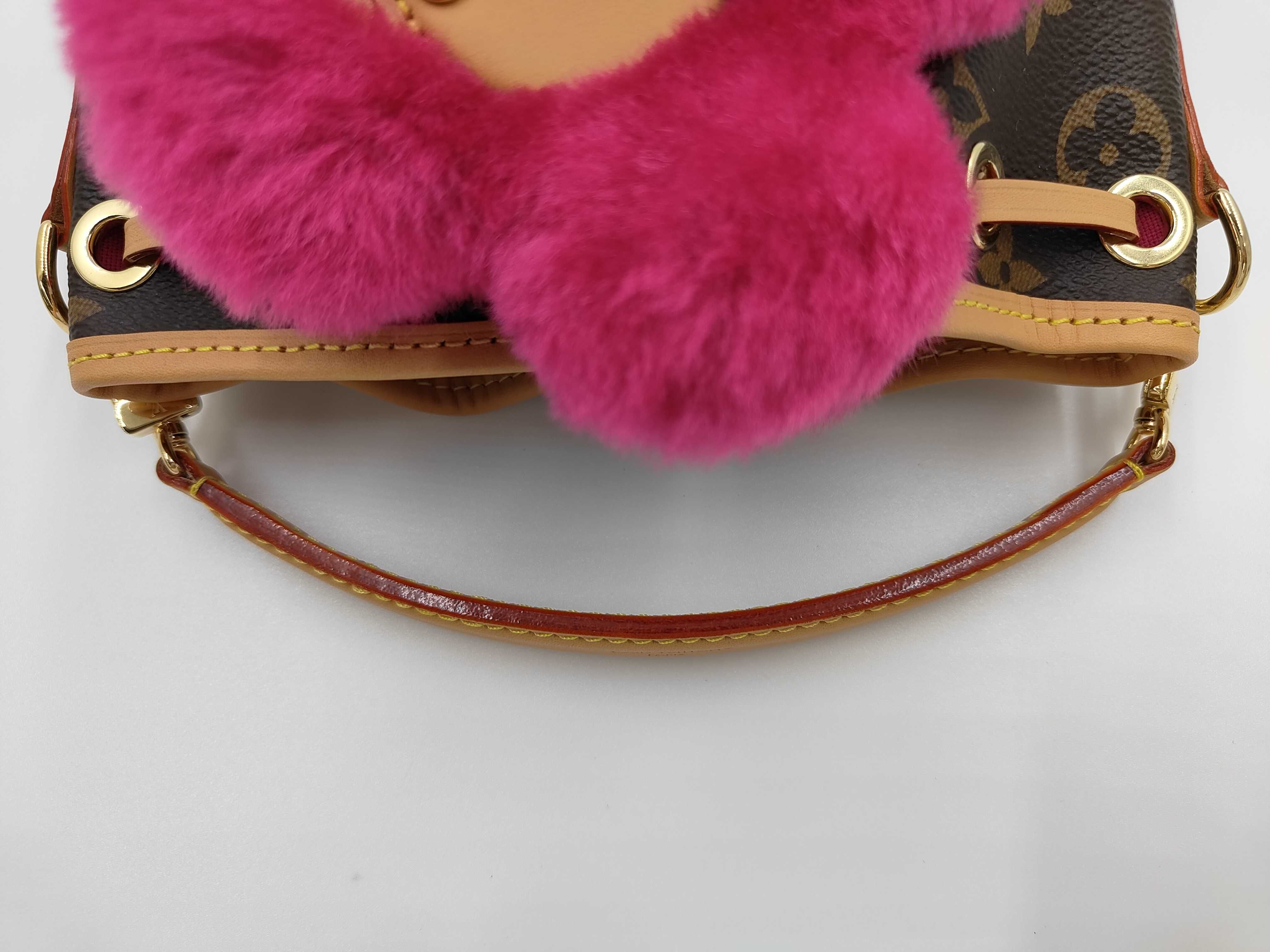 Baguette Shoulder Bag — view 5