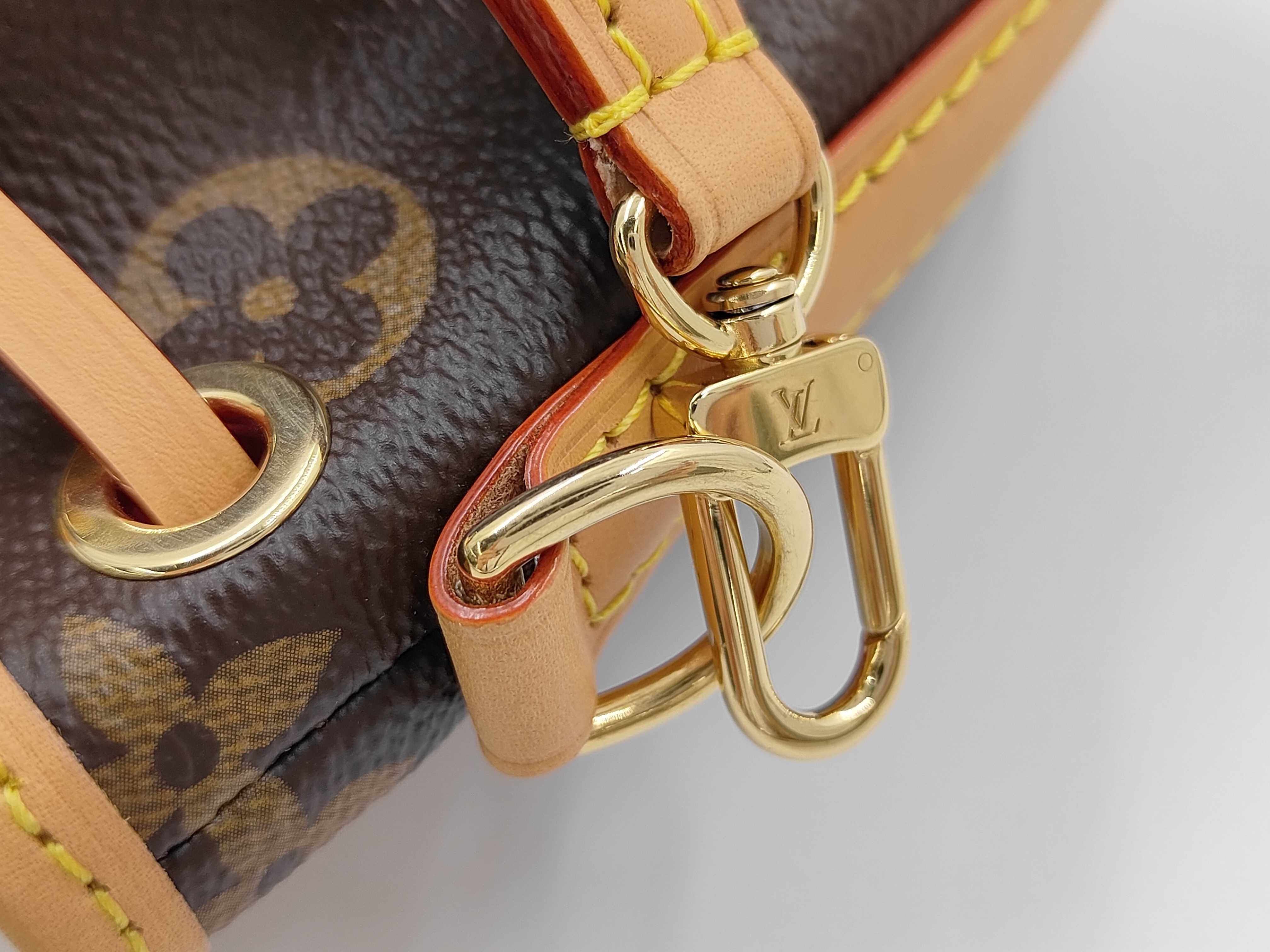 Baguette Shoulder Bag — view 7