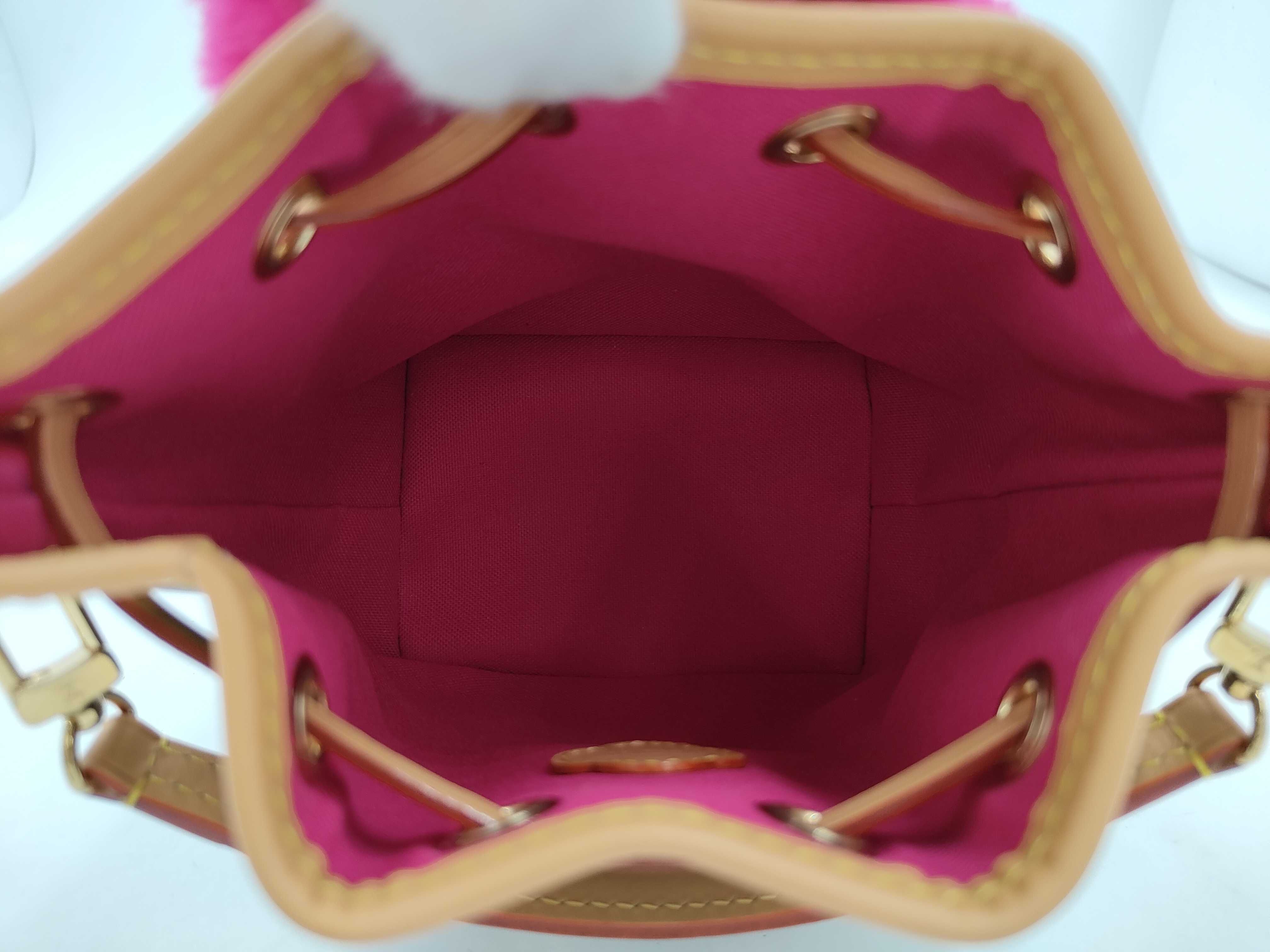 Baguette Shoulder Bag — view 8