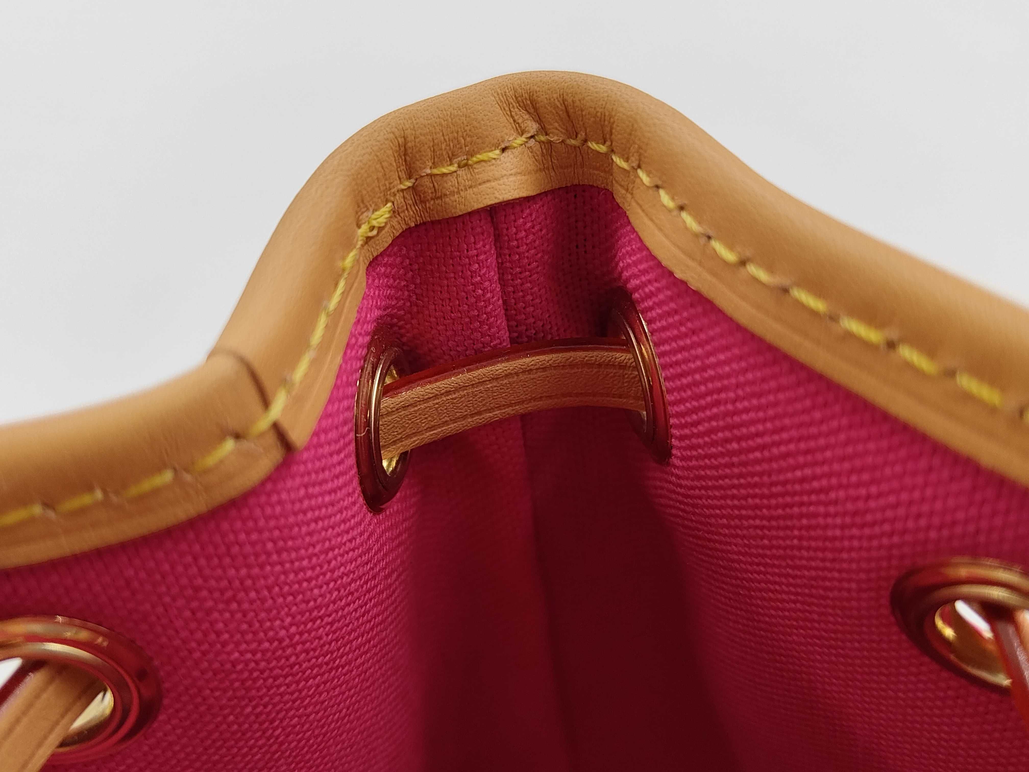 Baguette Shoulder Bag — view 9