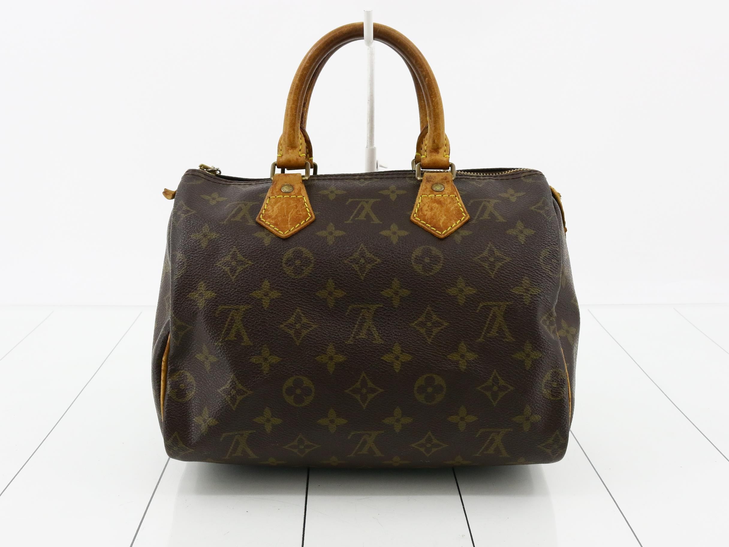 Speedy 25 — view 2