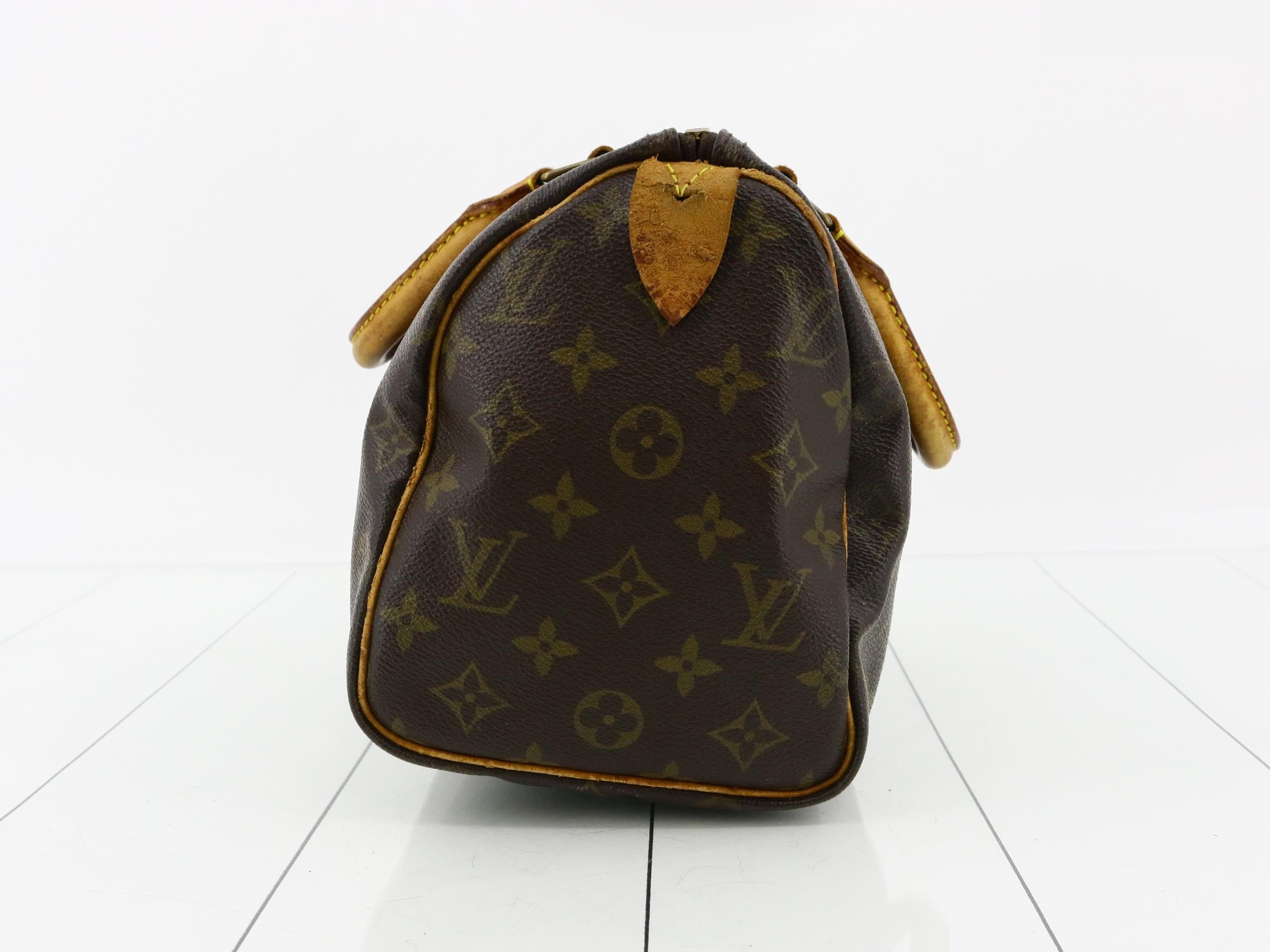 Speedy 25 — view 4