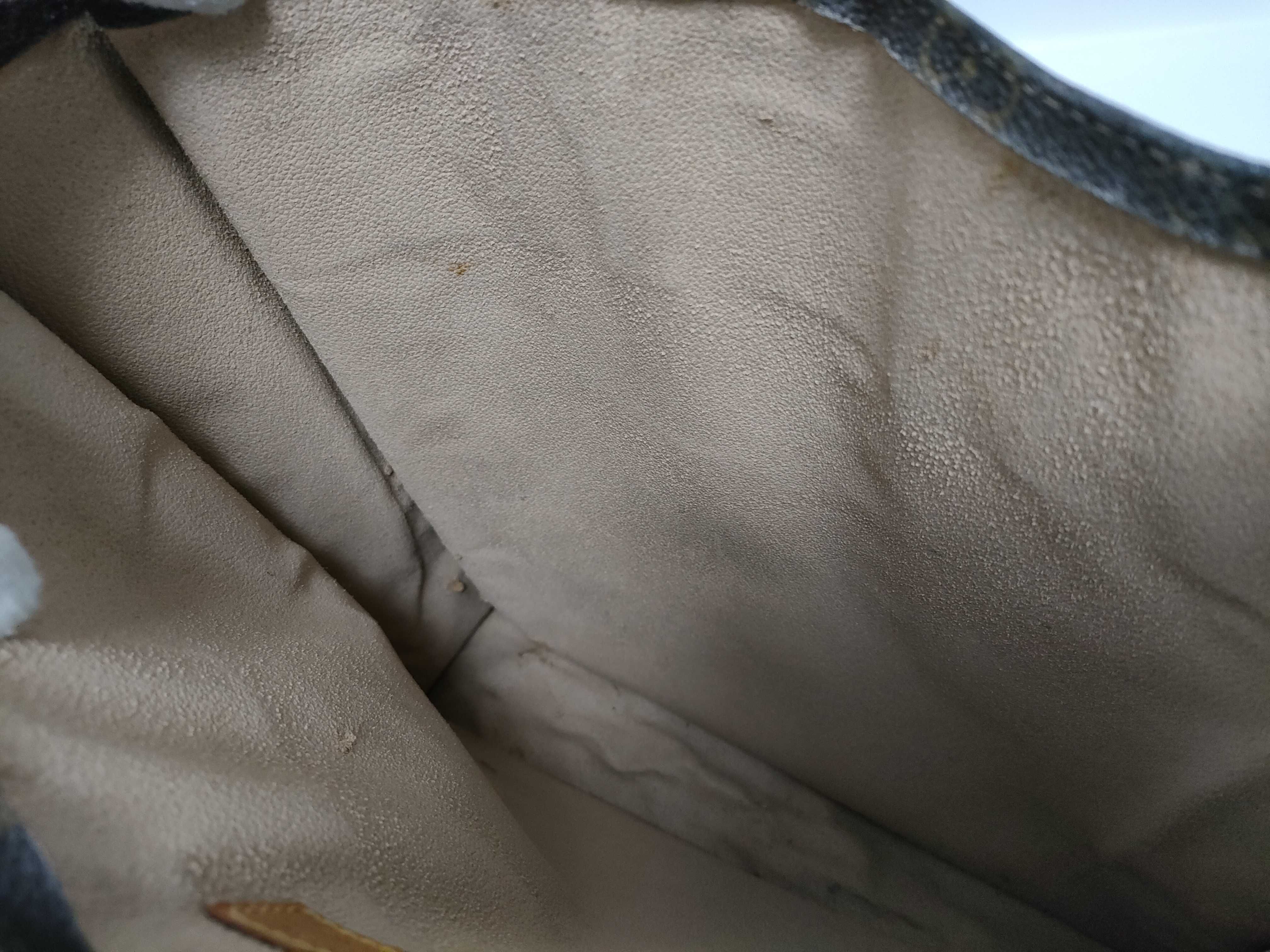 Monogram Sac Shopping Handbag — view 12