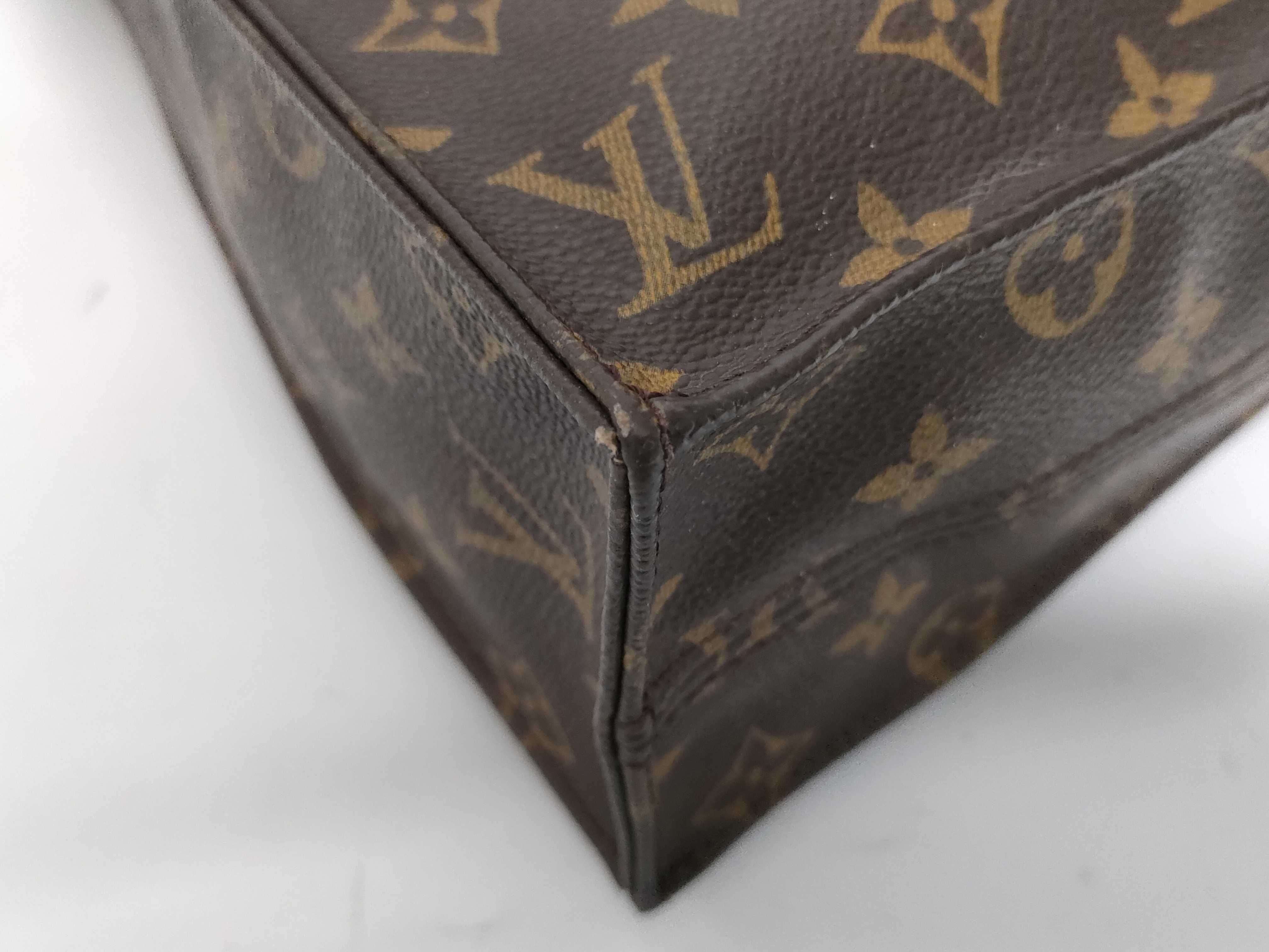 Monogram Sac Shopping Handbag — view 4