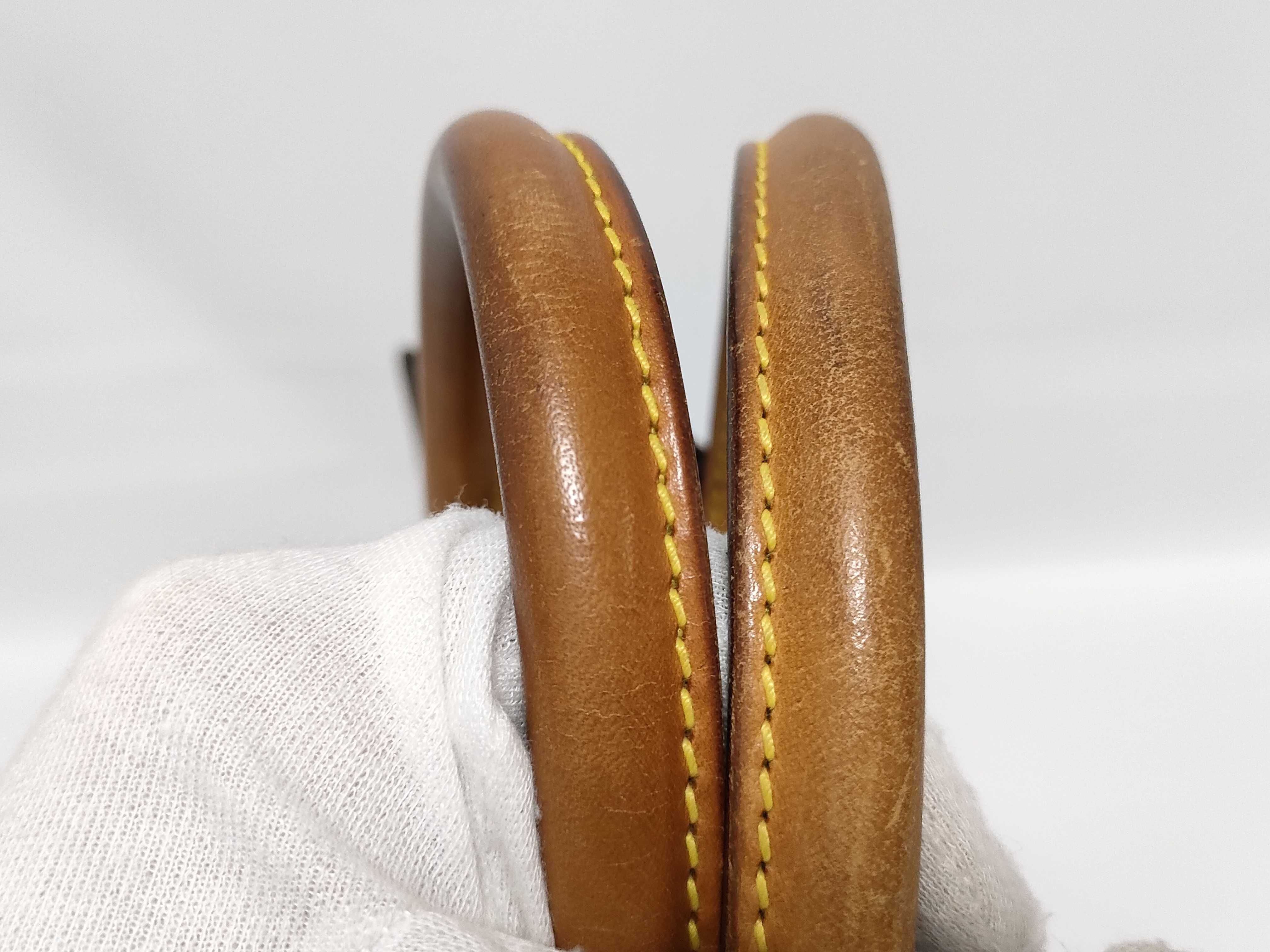 Monogram Sac Shopping Handbag — view 8