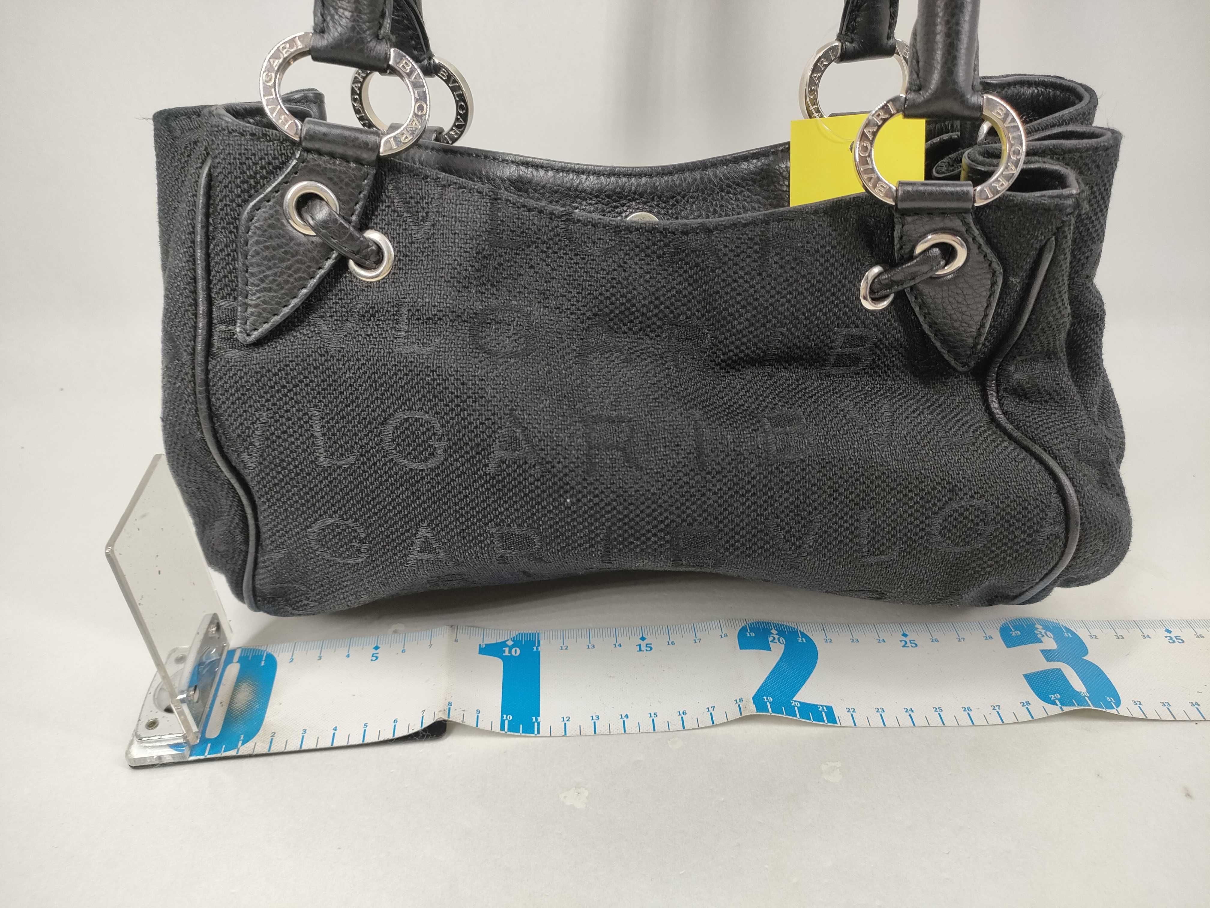 Logo Mania Handbag — view 2