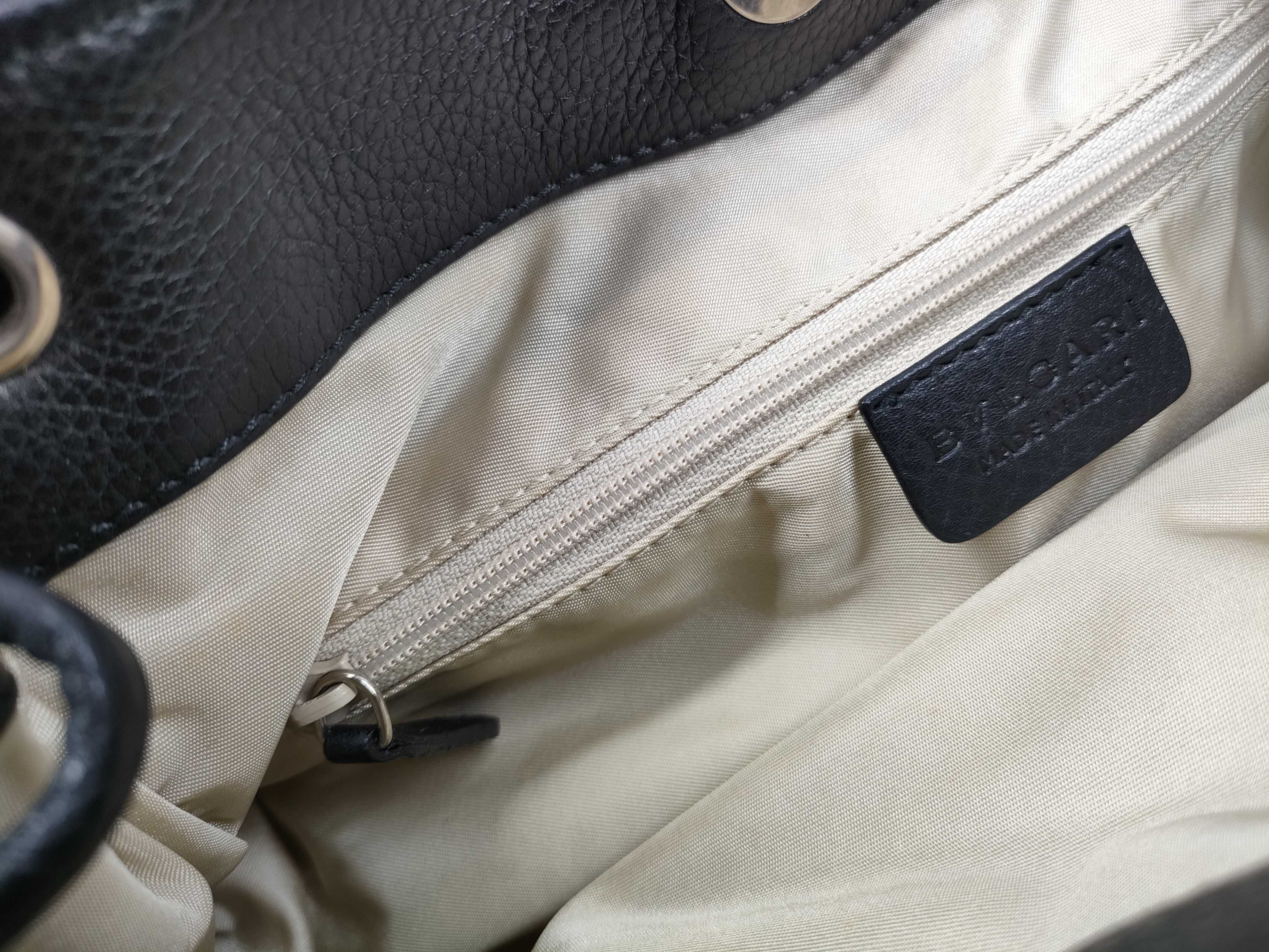 Logo Mania Handbag — view 13