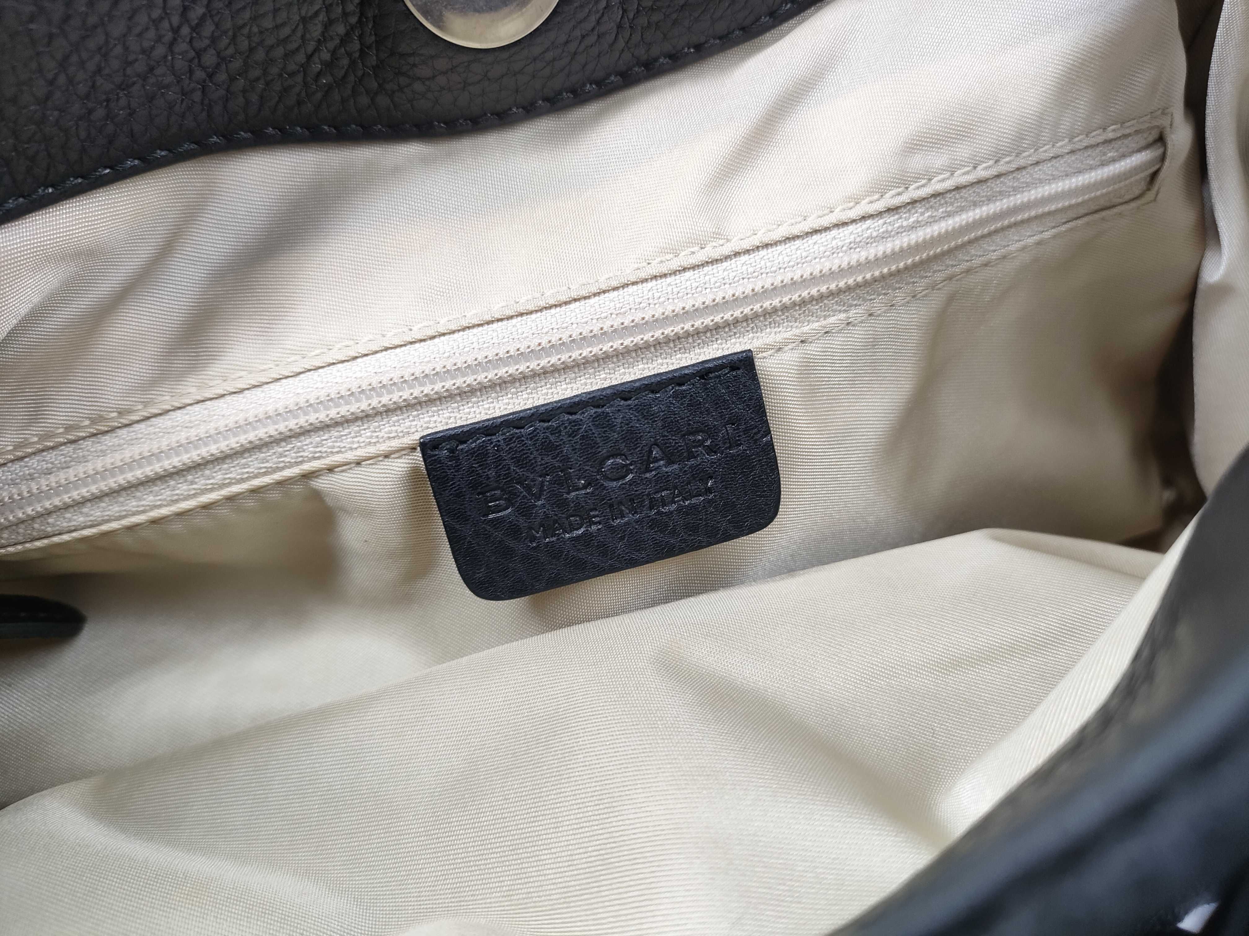 Logo Mania Handbag — view 14