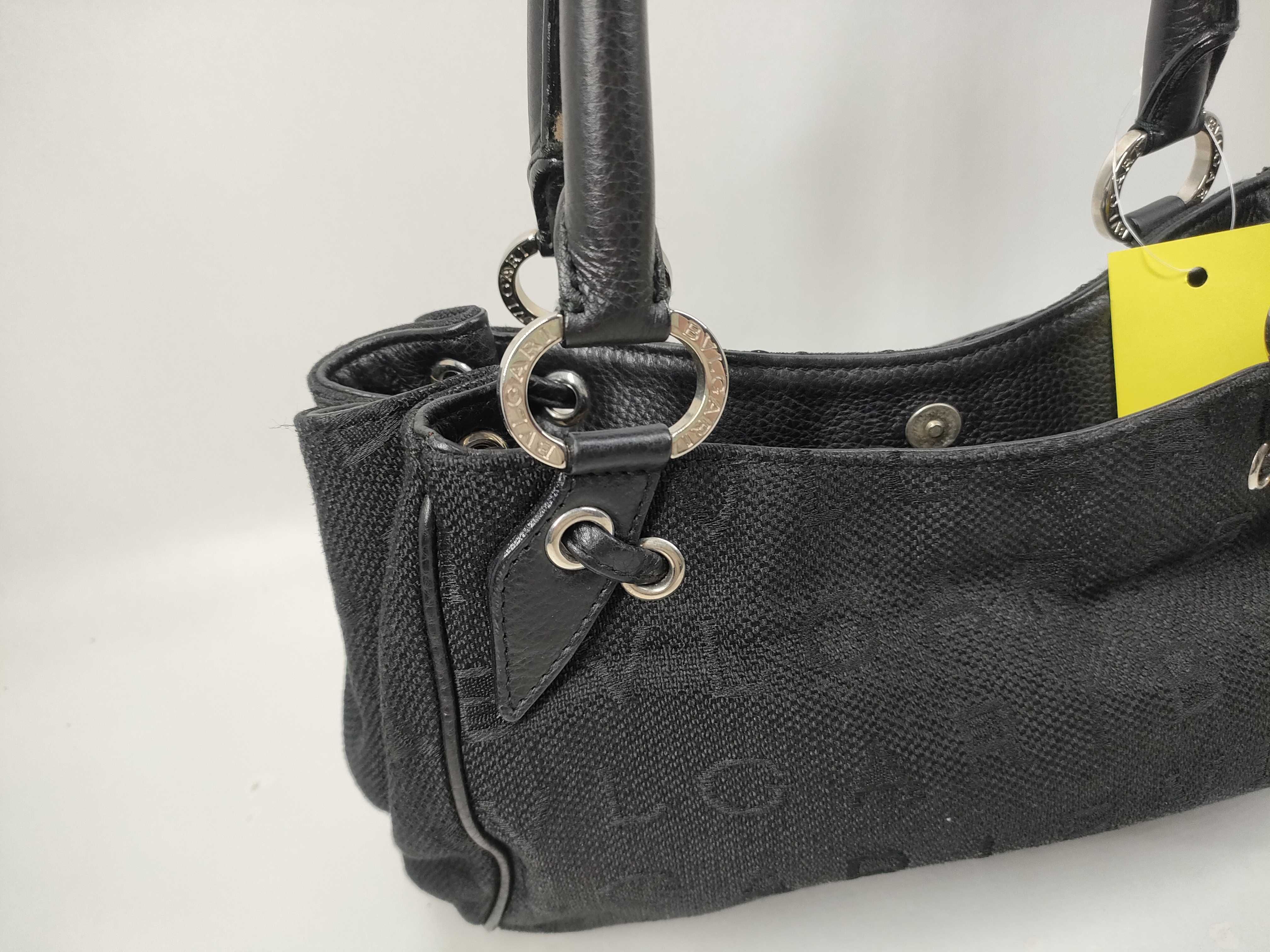 Logo Mania Handbag — view 3