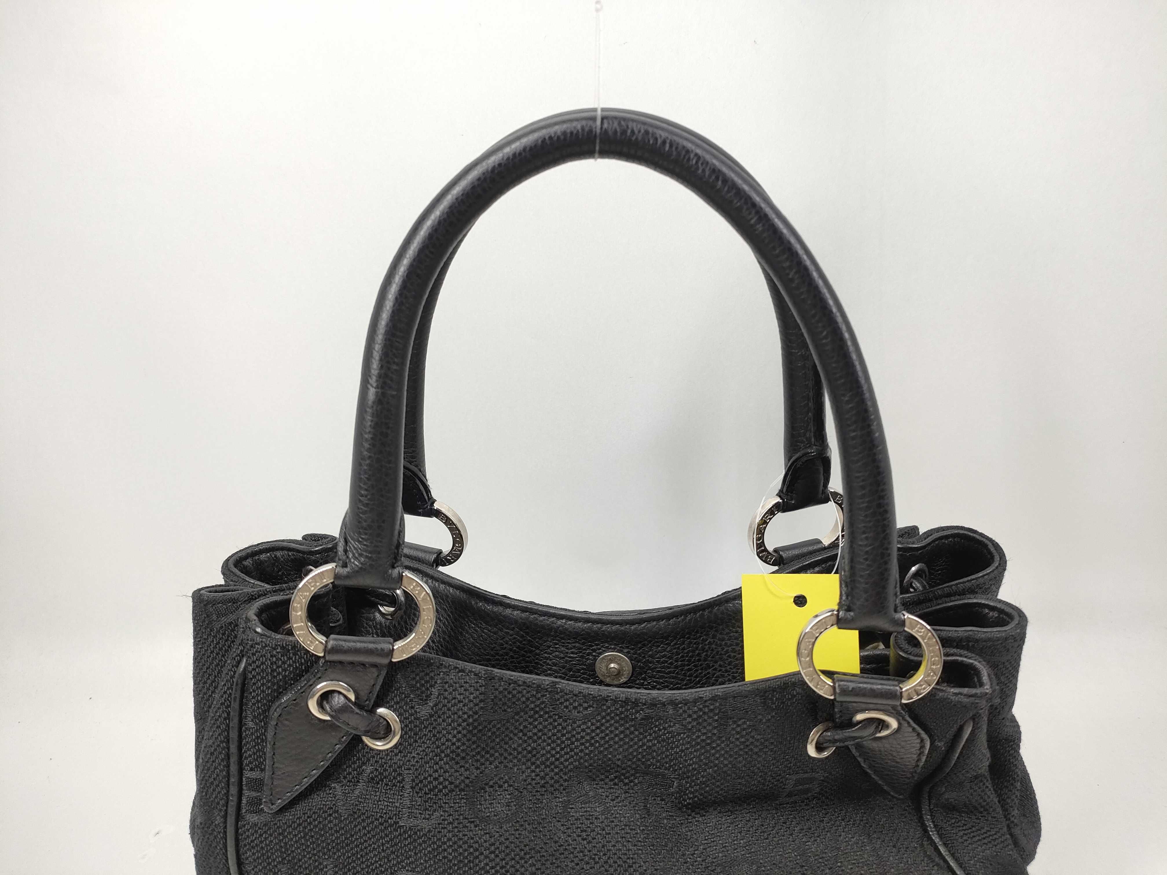 Logo Mania Handbag — view 4