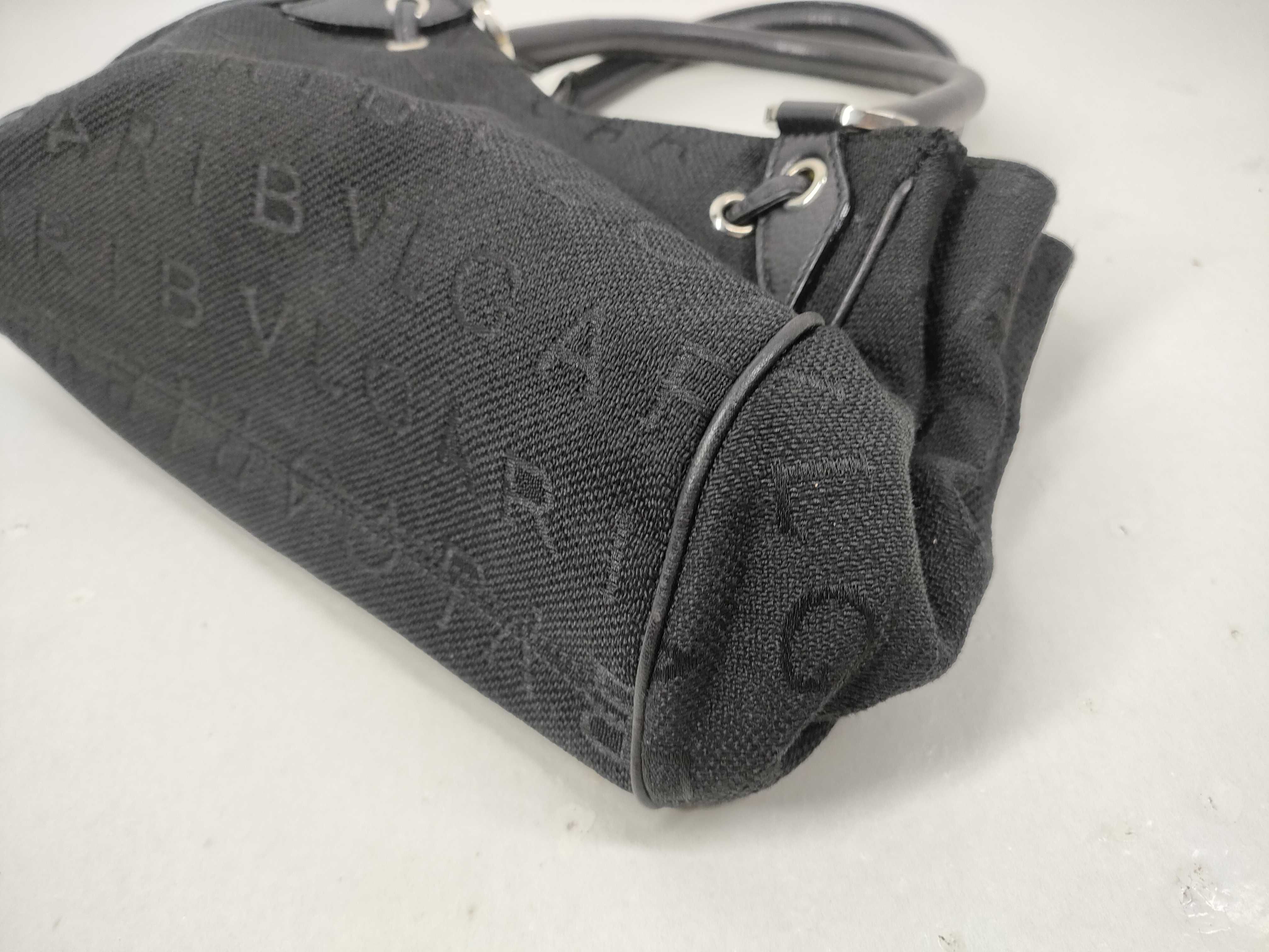 Logo Mania Handbag — view 6
