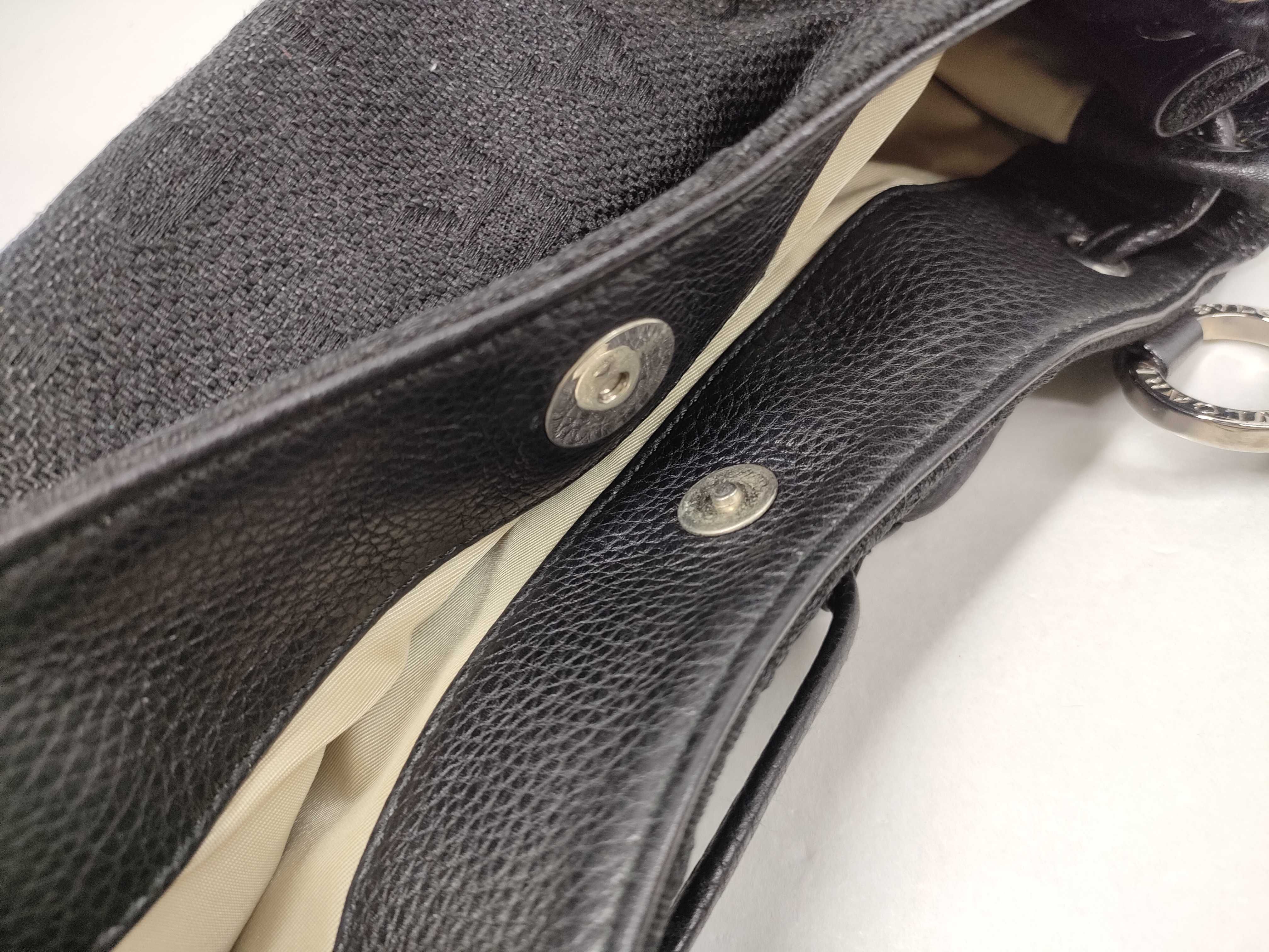 Logo Mania Handbag — view 8