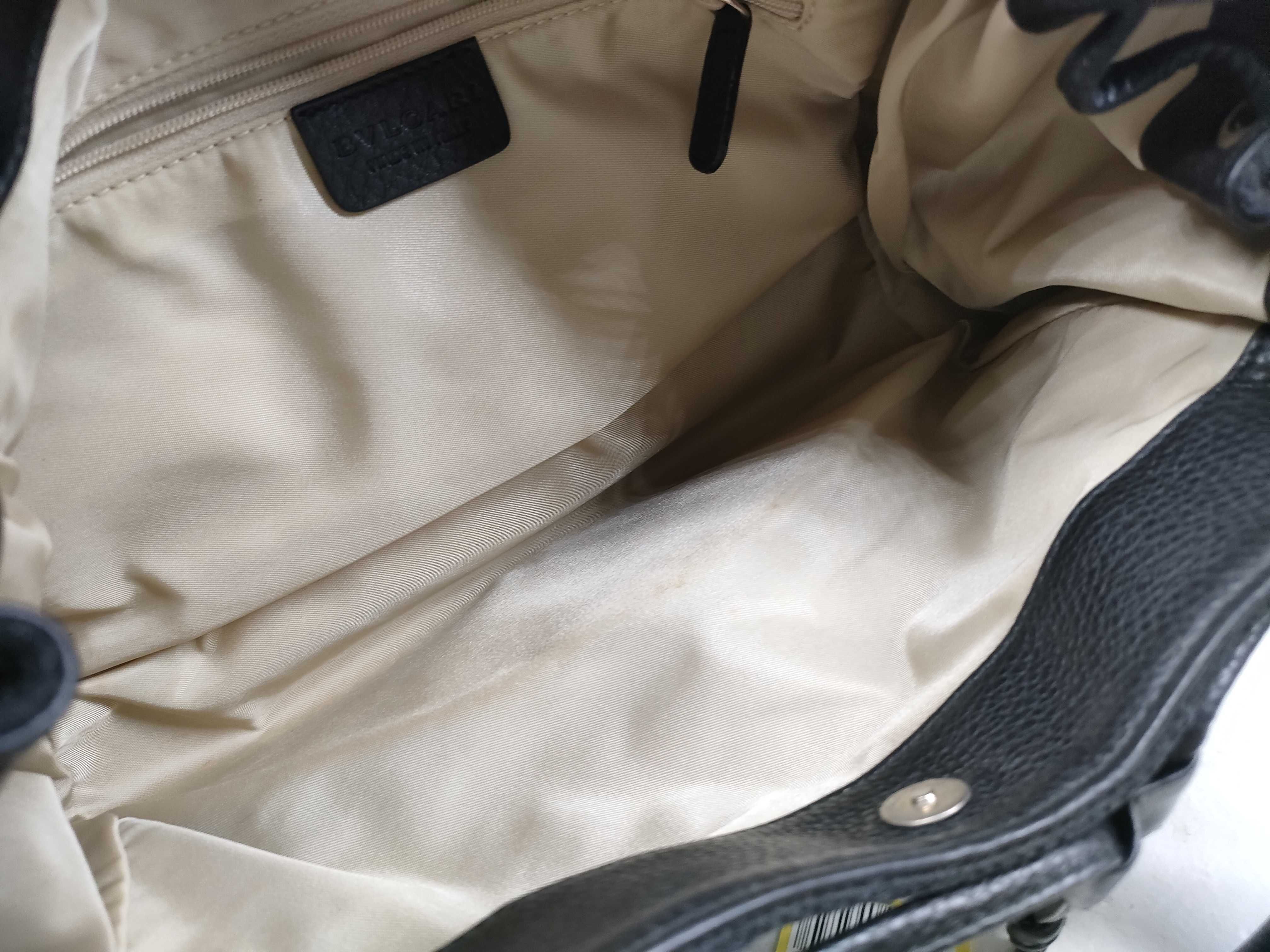 Logo Mania Handbag — view 9