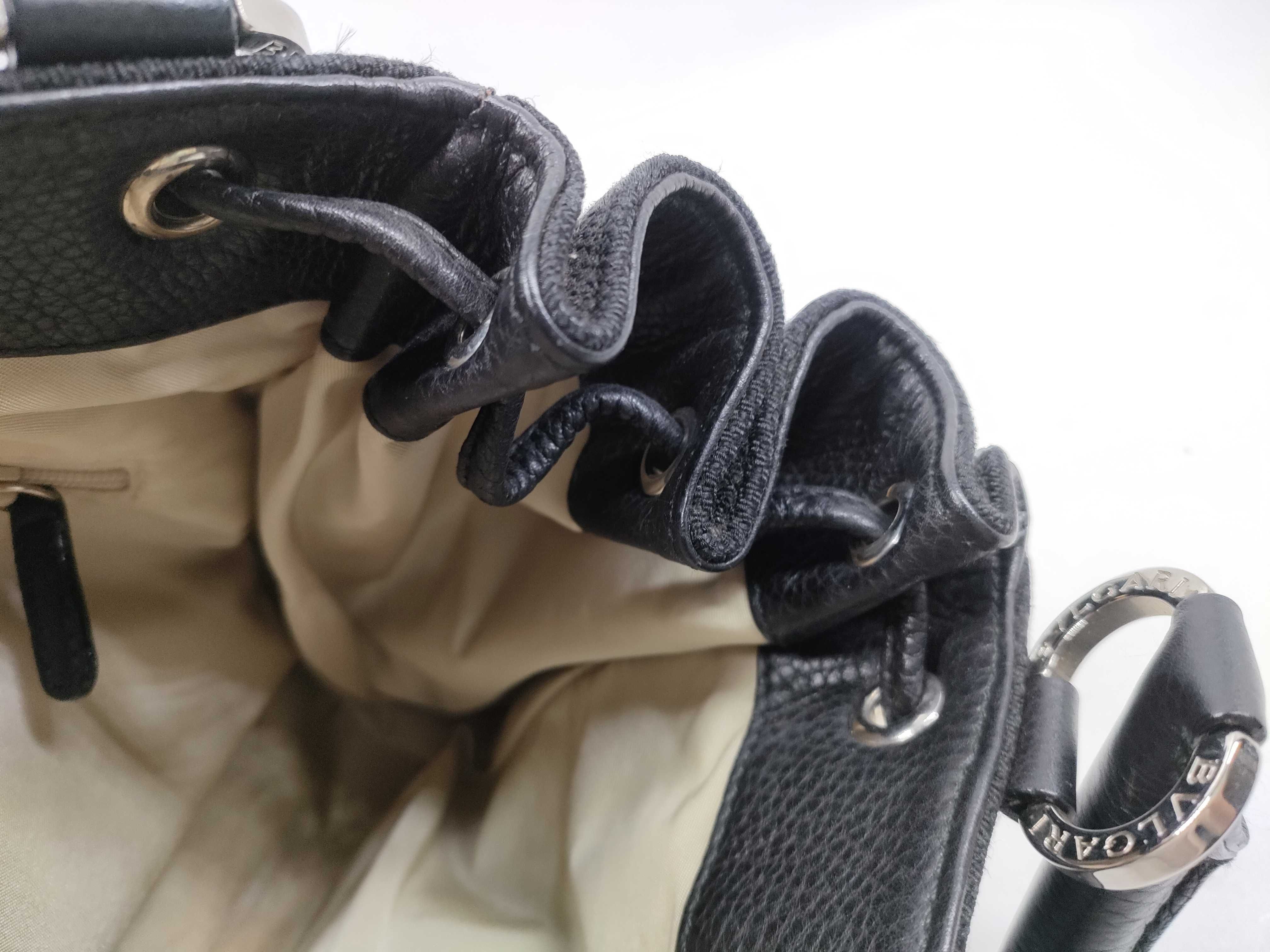 Logo Mania Handbag — view 10
