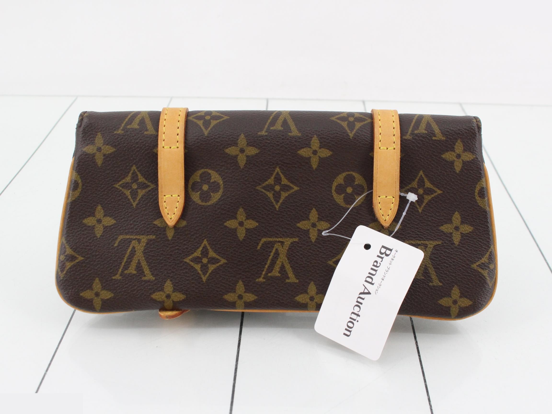 Pochette Marelle — view 2