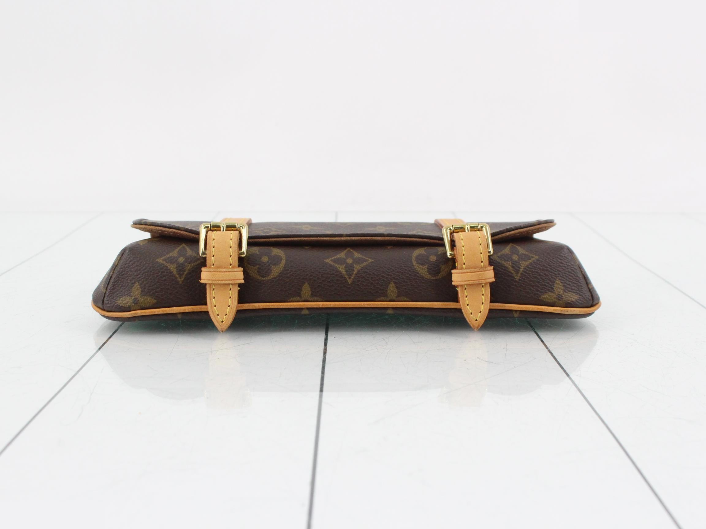 Pochette Marelle — view 3