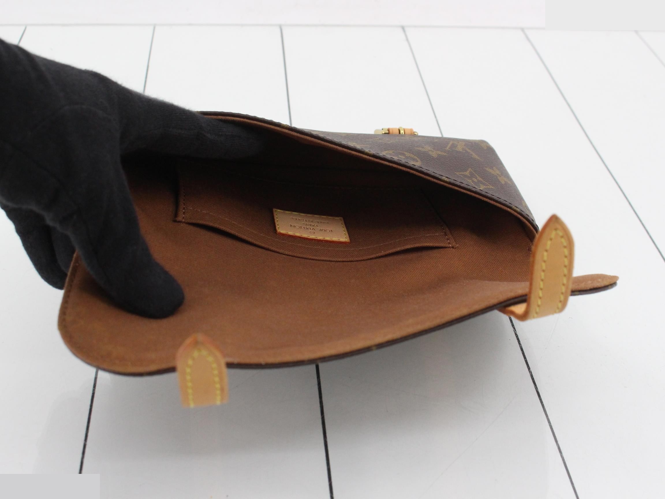 Pochette Marelle — view 4